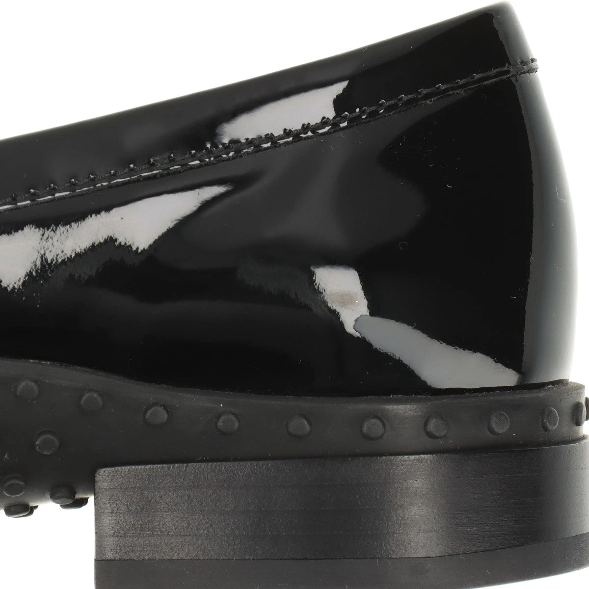 【希少】コールハーン コインローファー ブラック レオパード レザー ハラコ アメリカンクラシックス ビット ローファー mens 34000 | COLE_HAAN