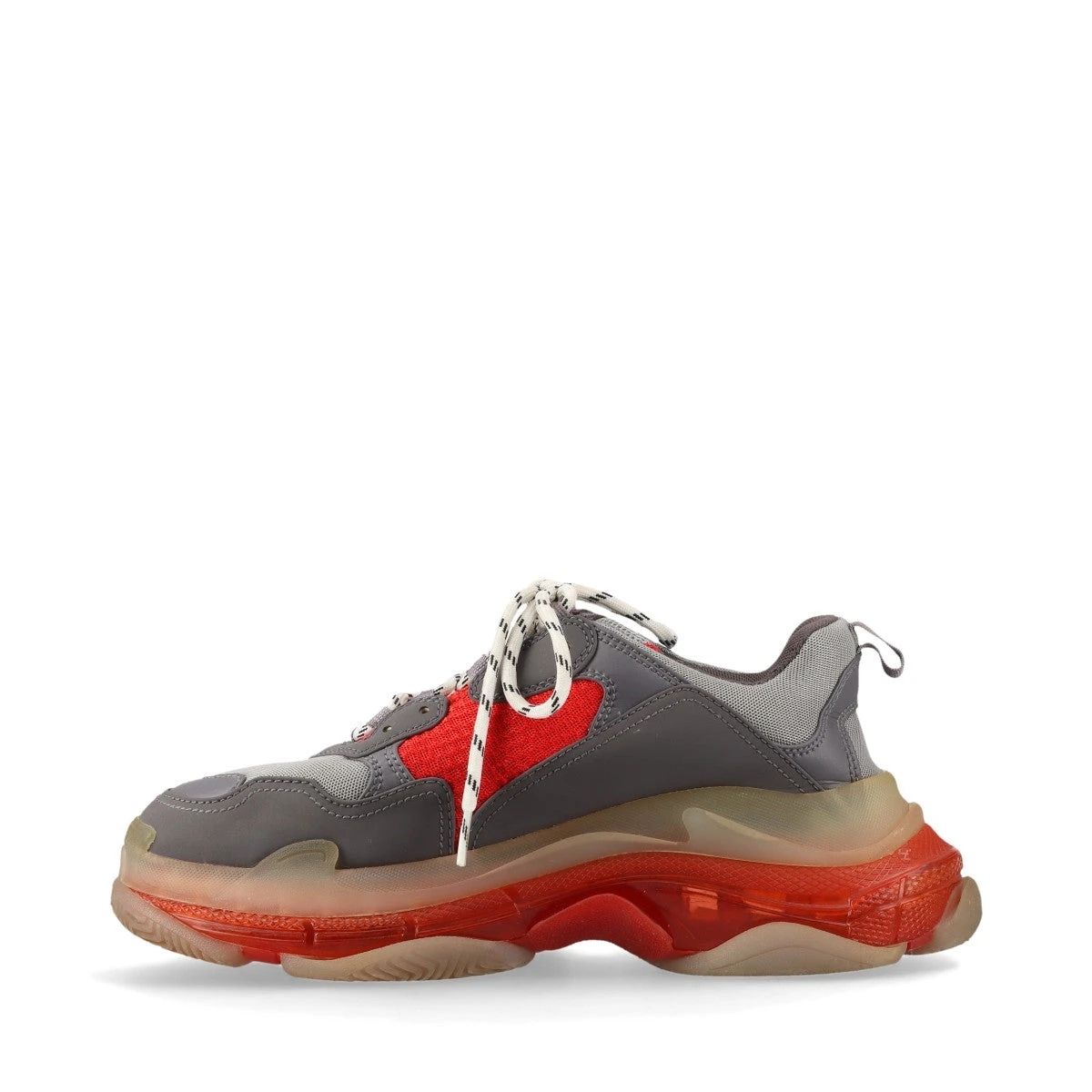 完売前に！新色【BALENCIAGA】RUNNER 2.0 スニーカー