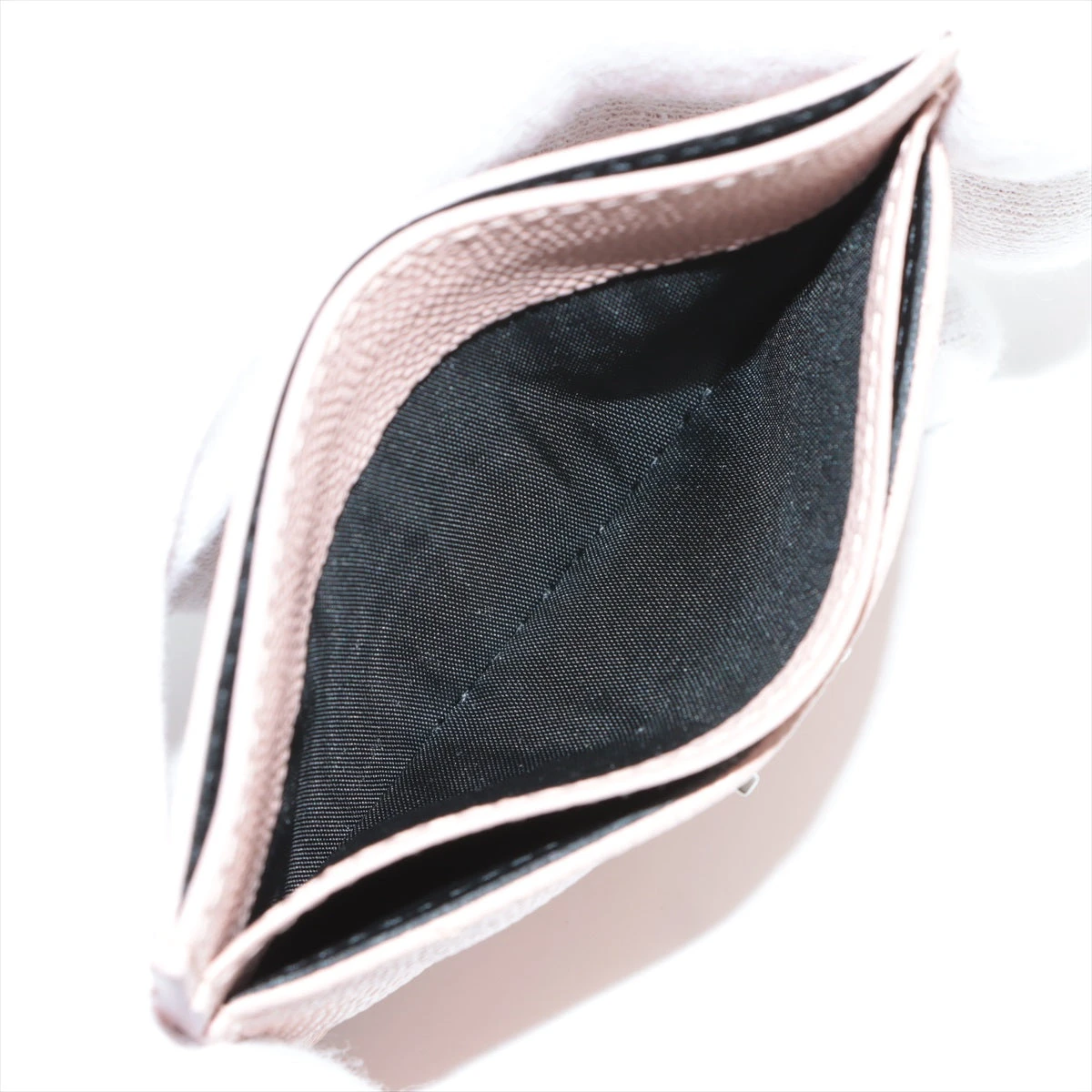 最終値下げ　早いもの勝ち！ YSL ベージュ レザー ケース SAINT LAURENT/サンローラン_men通販 | サンローラン ラージ