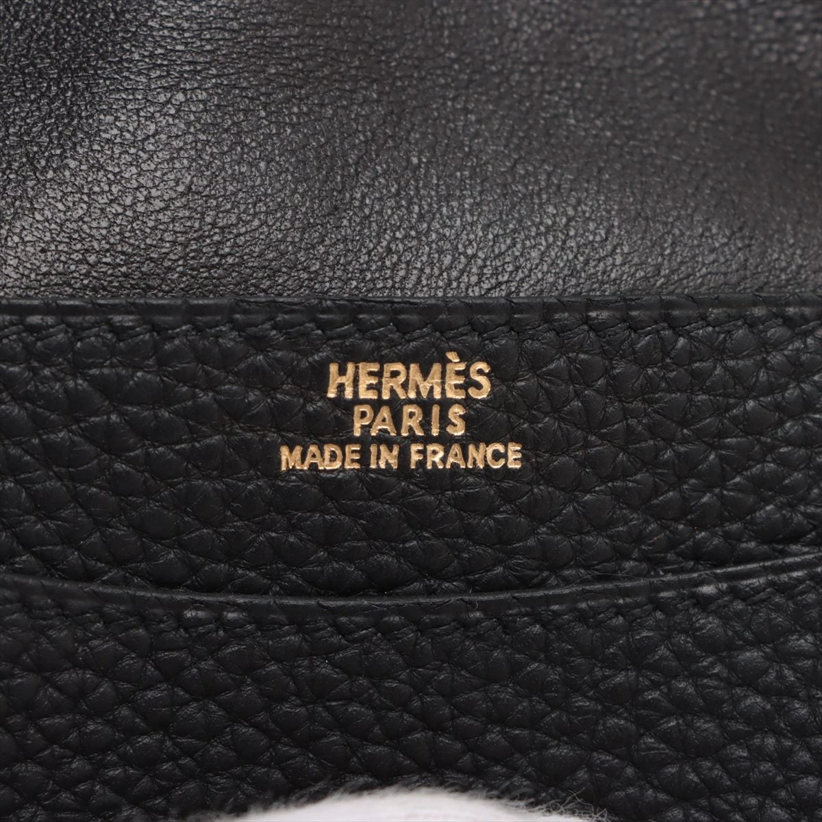 エルメス ドゴン コンパクト トゴ ブラック ケース ゴールド金具 黒 楽天市場】エルメス ドゴンコンパクト ブラック トゴ シルバー