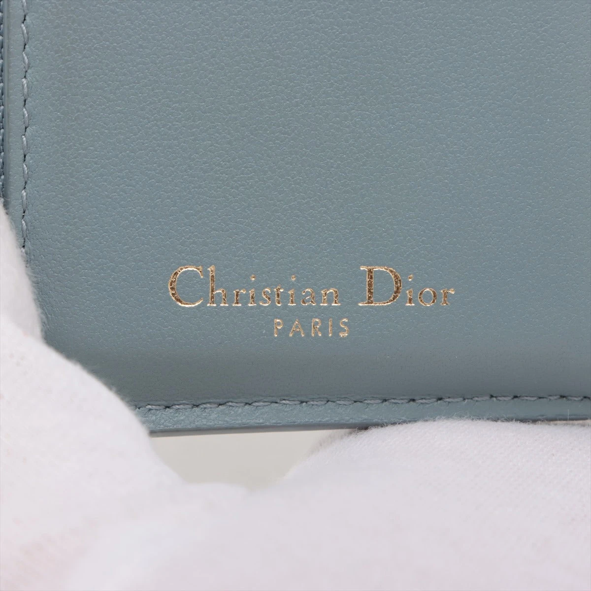 Christian Dior - DIOR 30 MONTAIGNE コンパクト ウォレット