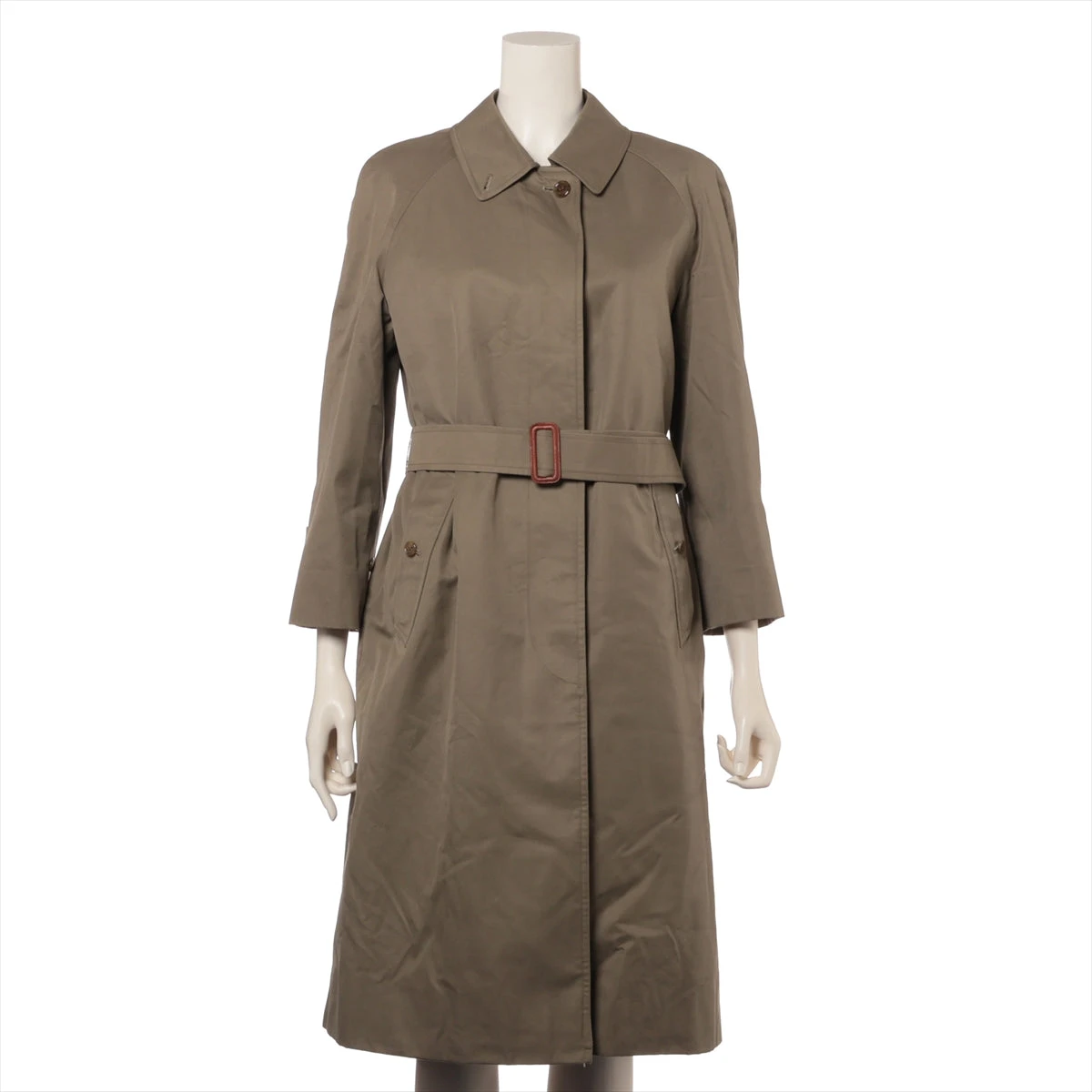 バーバリーズ コート ALLU online store｜レディース｜中古ブランド品