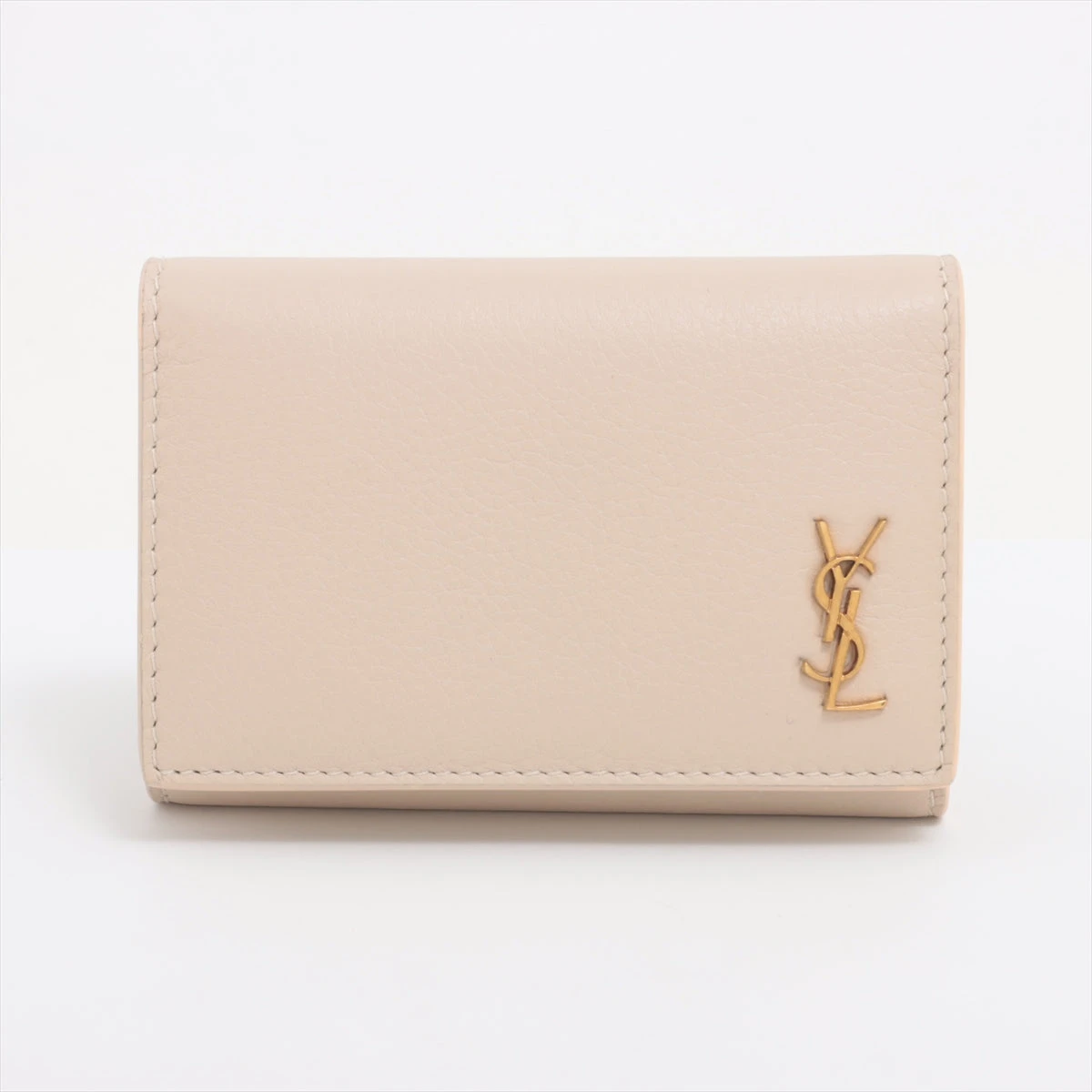 サンローランパリ YSLロゴ CPF652406 レザー キーケース