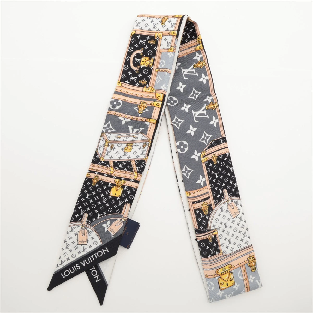 楽天市場】LOUIS VUITTON ルイ・ヴィトン バンドーBB