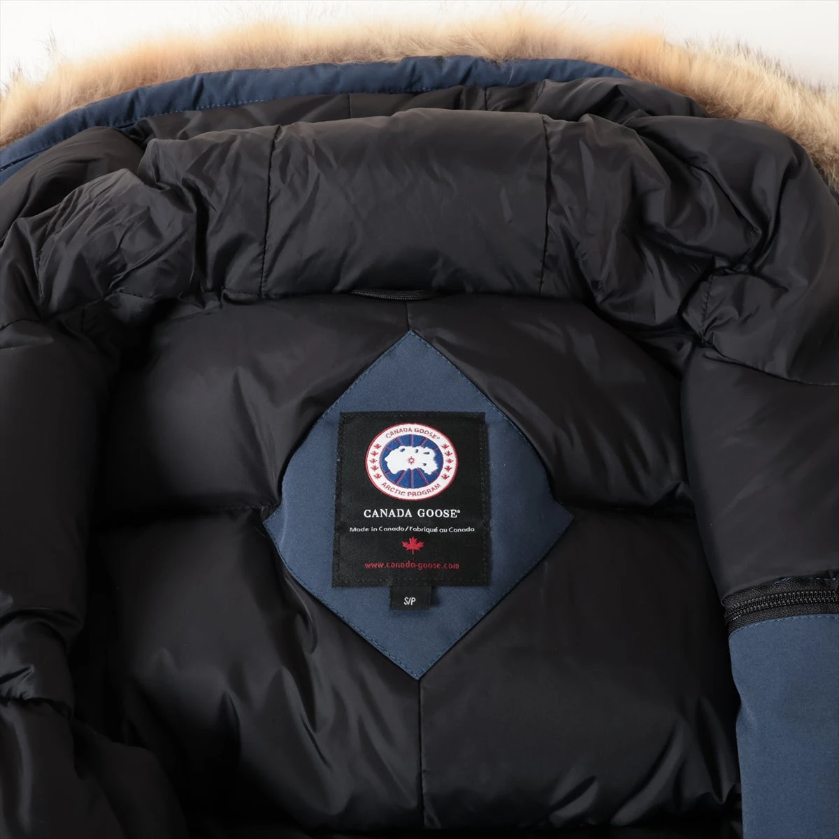 【美品】カナダグース　3438JM ジャスパー　Sサイズ 極美品✨人気3438JM✨CANADA GOOSE JASPER PARKA