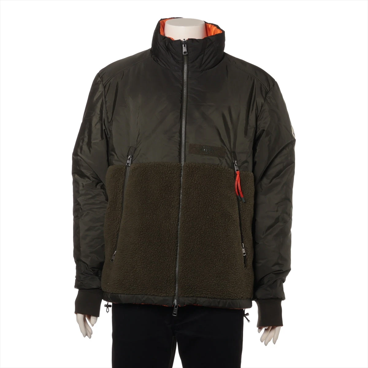 モンクレール 24AW VALLORCH GIUBBOTTO ダウンジャケット MONCLER - モンクレール 24AW VALLORCH GIUBBOTTO ダウンジャケットの