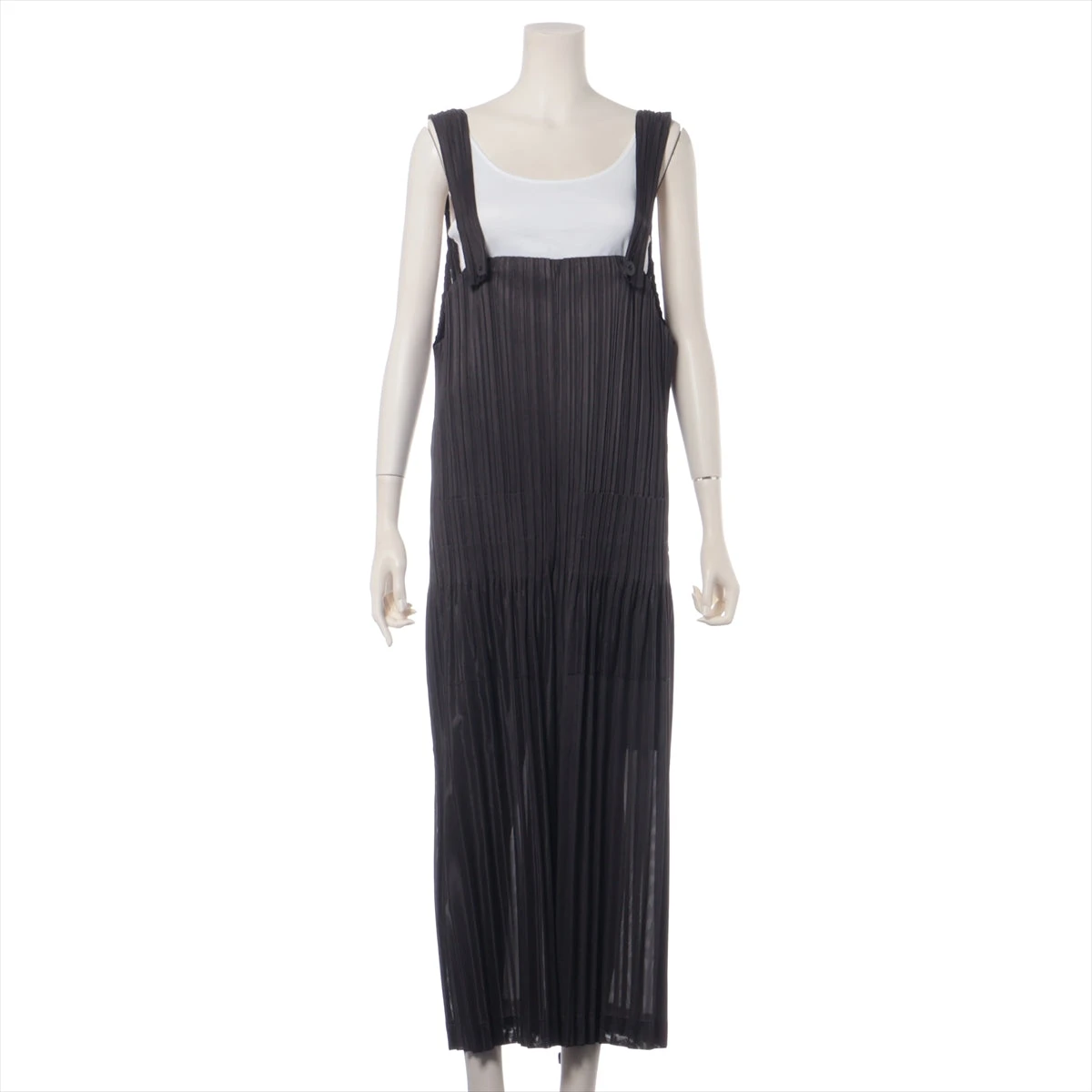 【Kuro】夏 プリーツプリーズ オールインワン ボディスーツ 3 楽天市場】PLEATS PLEASE（オールインワン・サロペット
