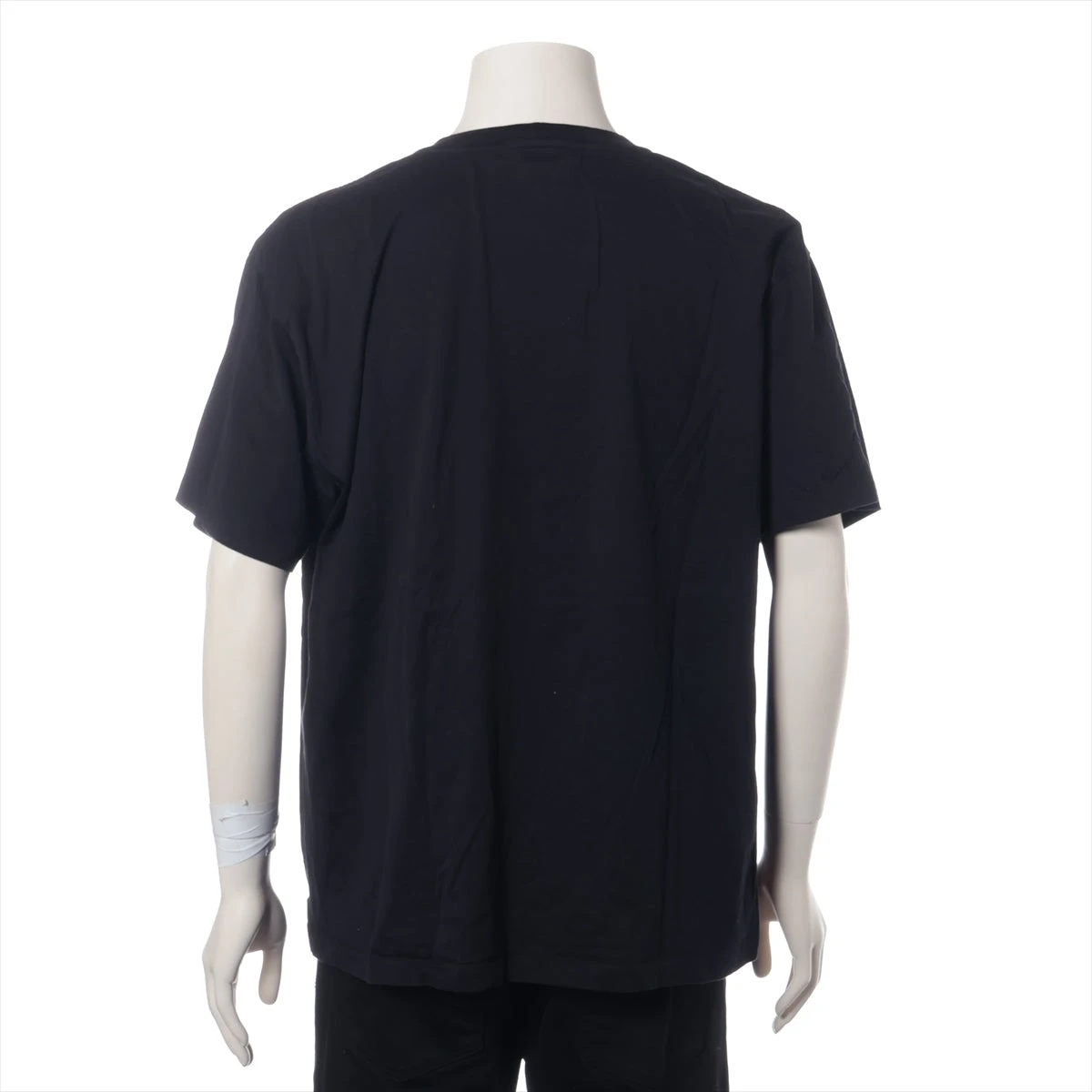 セリーヌ トリオンフ エディ期 コットン Tシャツ XL メンズ