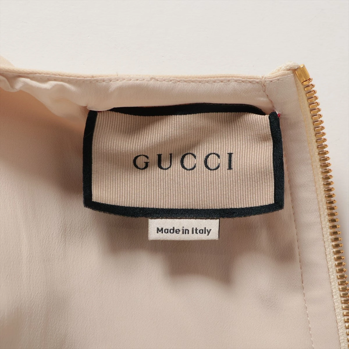 GUCCI - グッチ GUCCI GG総柄 ノースリーブワンピース