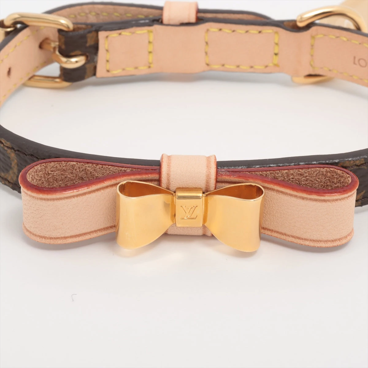 新品 ルイヴィトン コリエ バクスターXS M58073 楽天市場】ルイヴィトン LOUIS VUITTON コリエ バクスター XS 犬