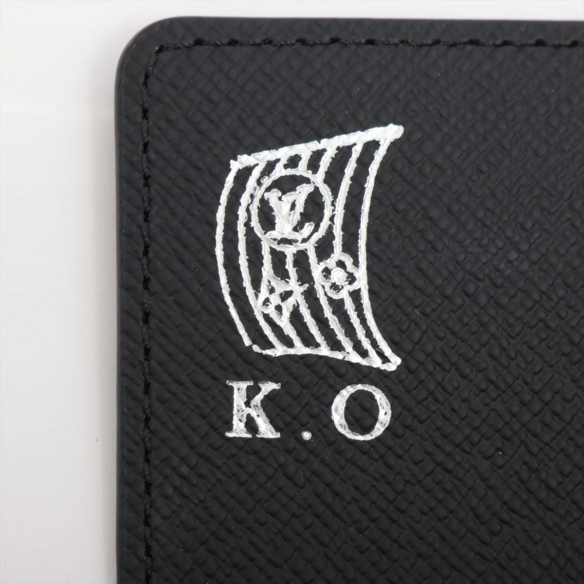 ルイヴィトン　ダミエグラフィット　キーケース　6連　RFID(ICチップ) 最高級美品】ルイヴィトン キーケース ダミエ グラフィット