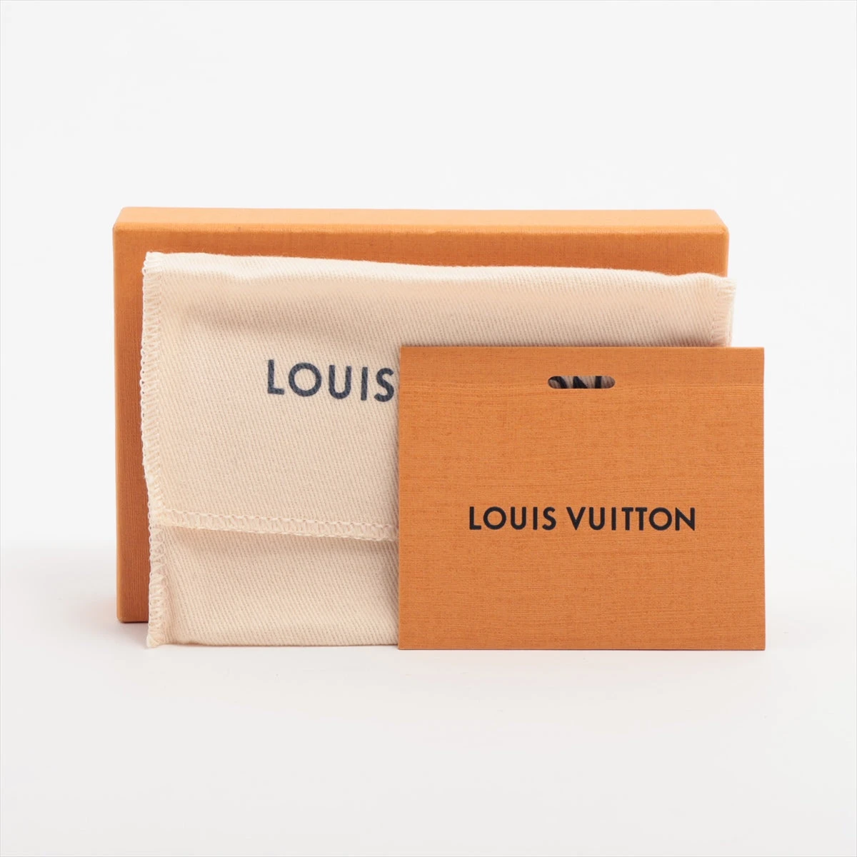 LOUIS VUITTON ルイヴィトン キーケース ミュルティクレ 6