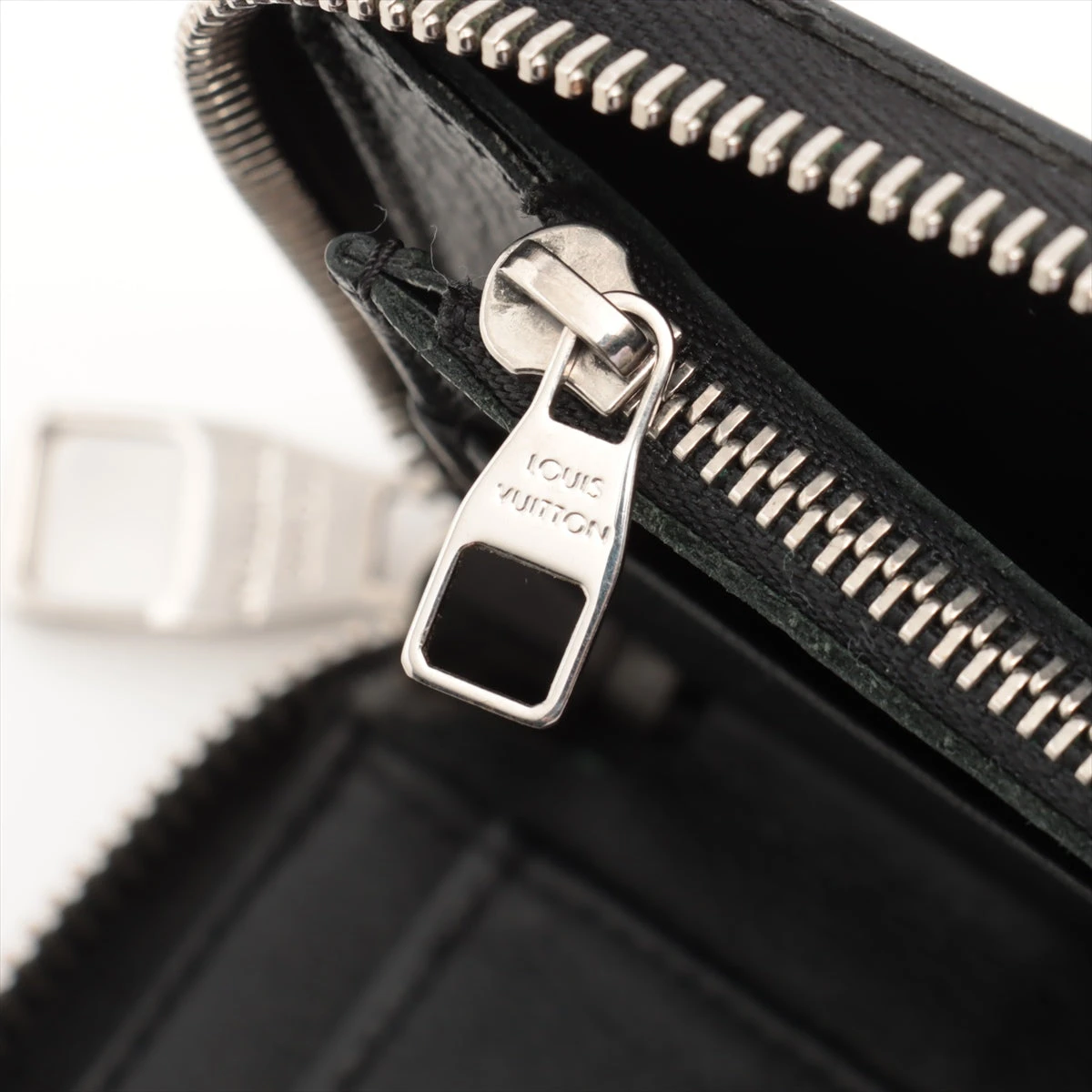 ルイヴィトン/トリヨン/ジッピーウォレットヴェルティカル/M58412  