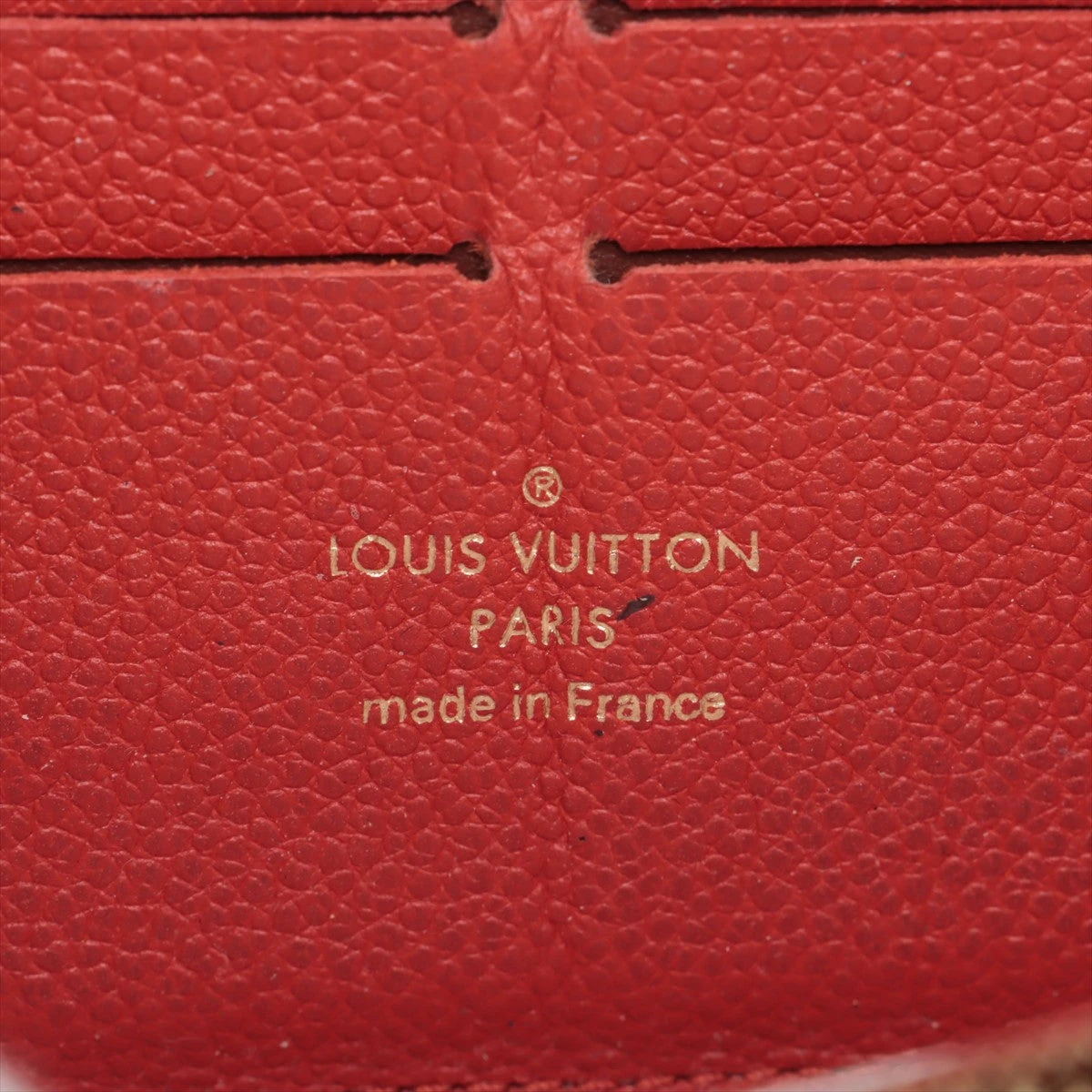 LOUIS VUITTON ルイヴィトン 長財布 M60547 ジッピーウォレット