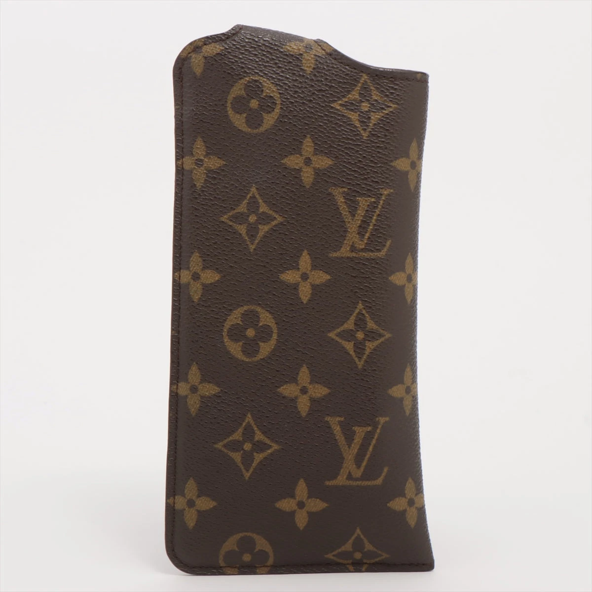 Louis Vuitton エテュイ・リュネット モノグラム M66545 ヴィトン モノグラム エテュイリュネットPM M66545 ブラウン