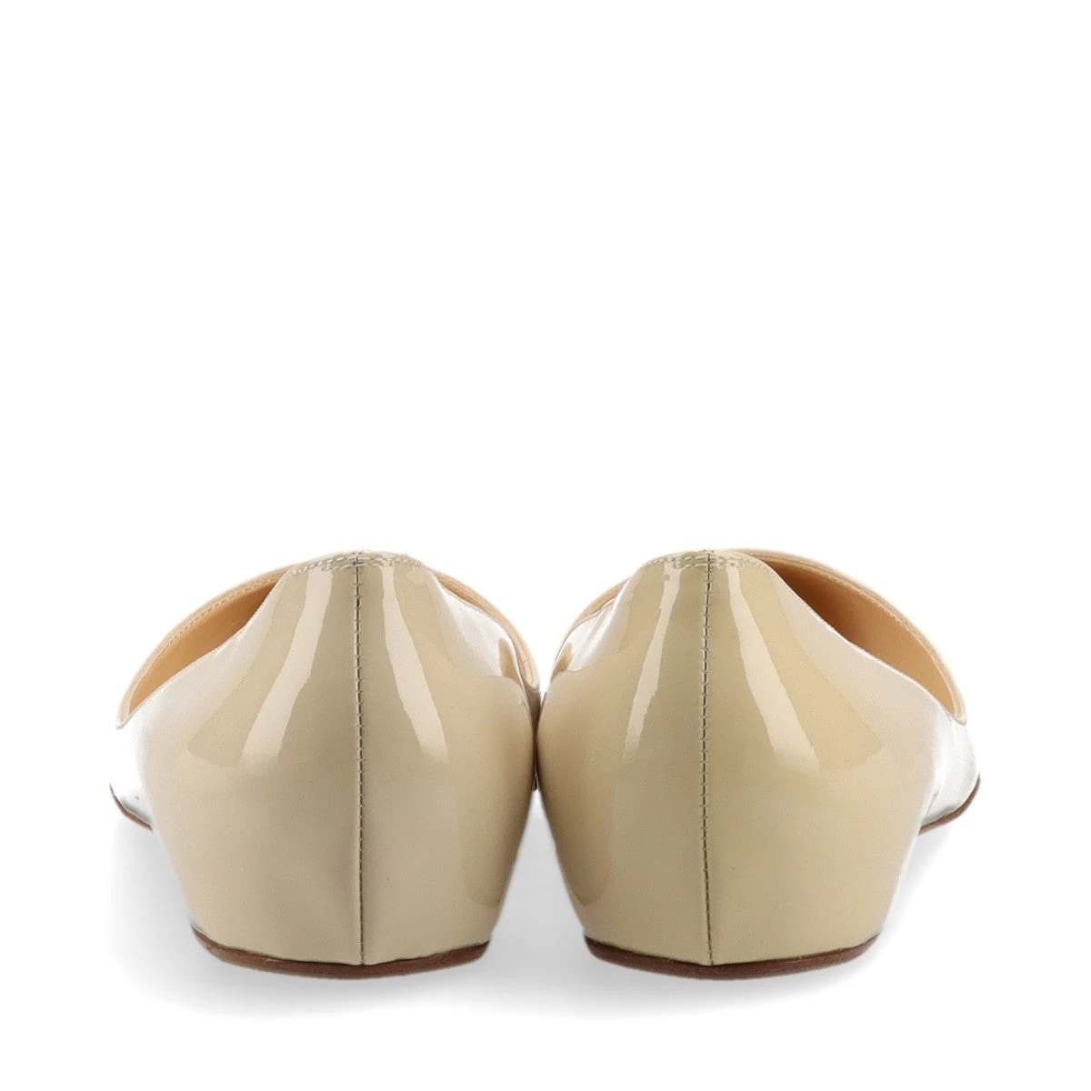Christian Louboutin クリスチャンルブタン サンダル レディース