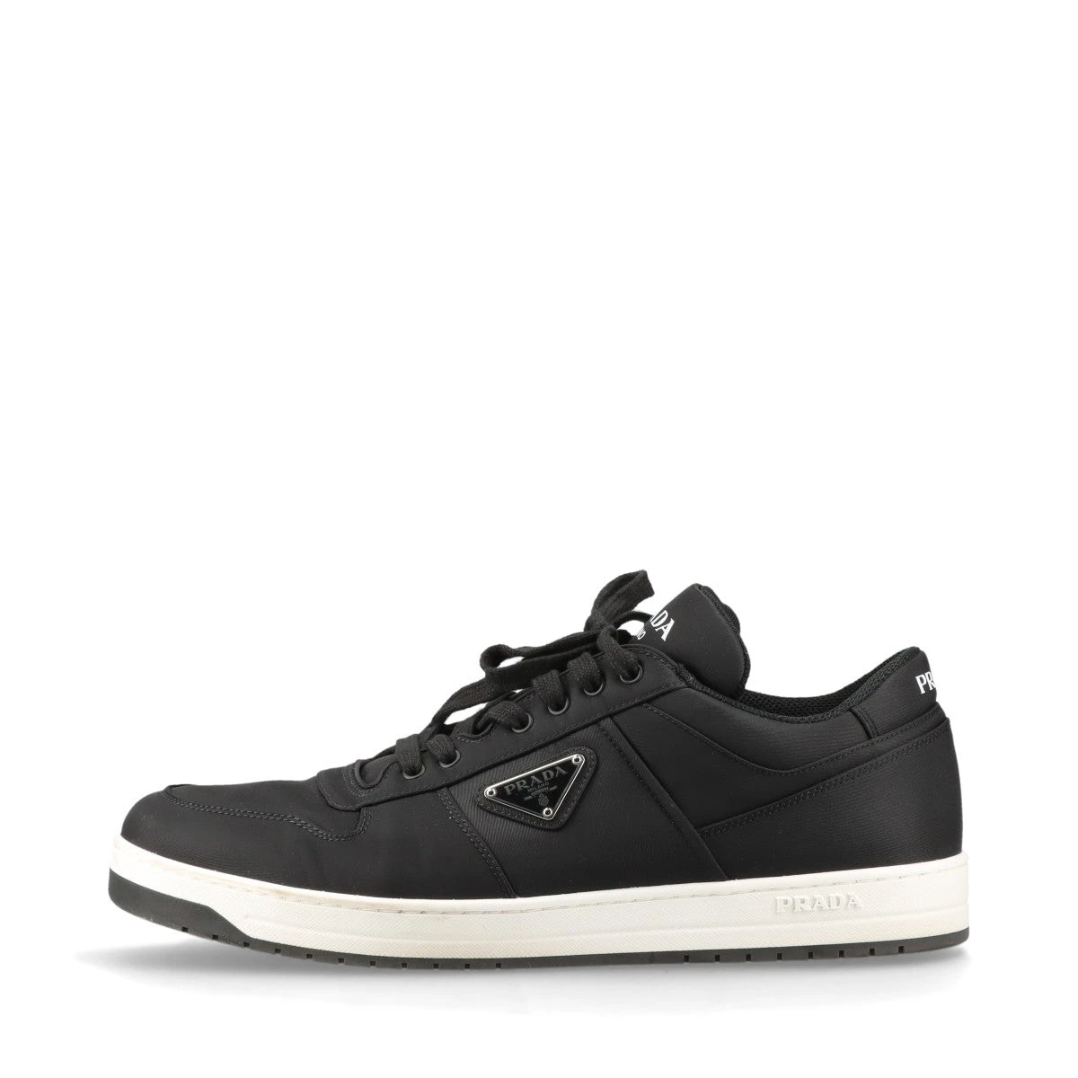 PRADA*Re Nylonトライアングルロゴ スニーカー PRADA プラダ ナイロン Re-Nylonトライアングルロゴ スニーカー