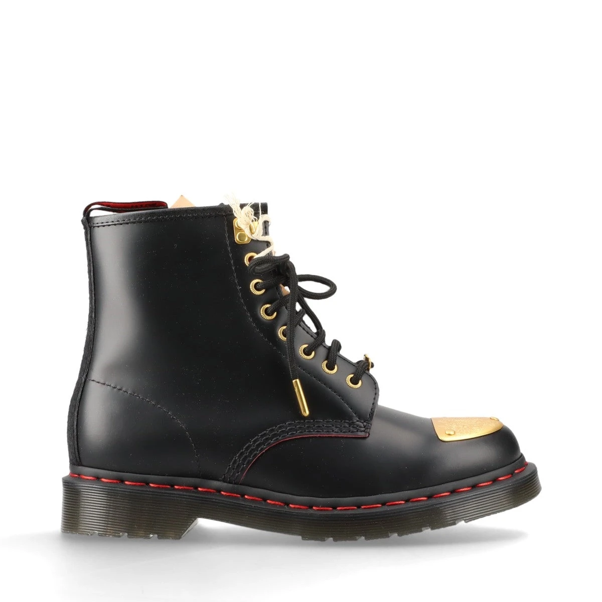 ✨極美品✨　ドクターマーチン　ショートブーツ　レザー　KV05Z AW006 ✨極美品✨ ドクターマーチン ショートブーツ レザー KV05Z AW006