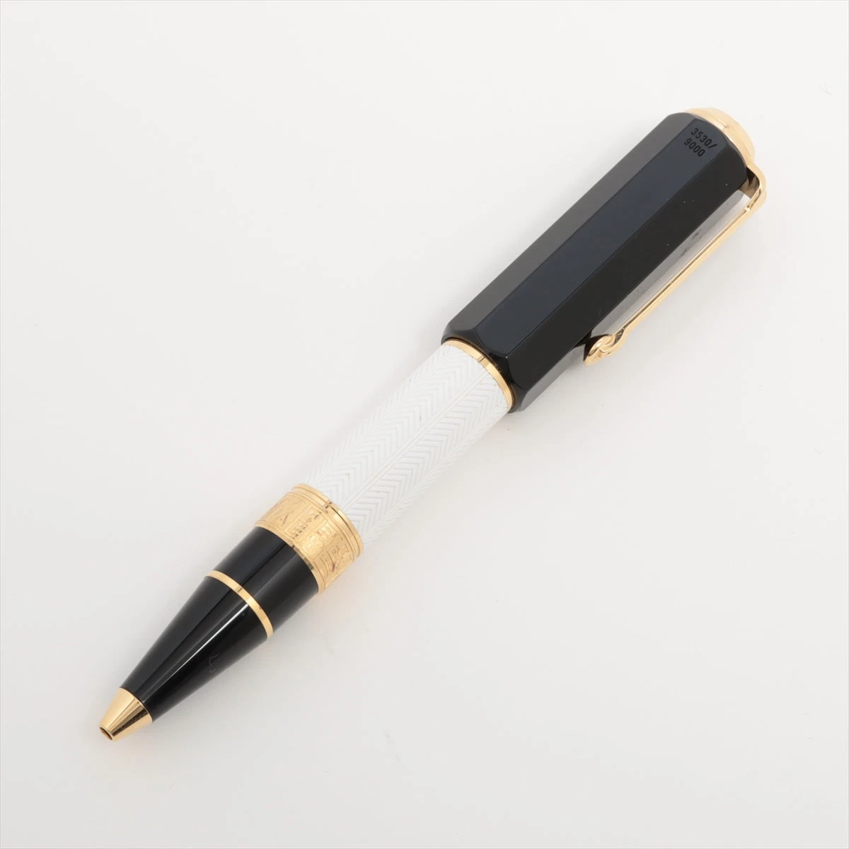 モンブラン 作家シリーズ ウィリアム・シェイクスピア ボールペン モンブラン ウィリアム・シェイクスピア スペシャルエディション