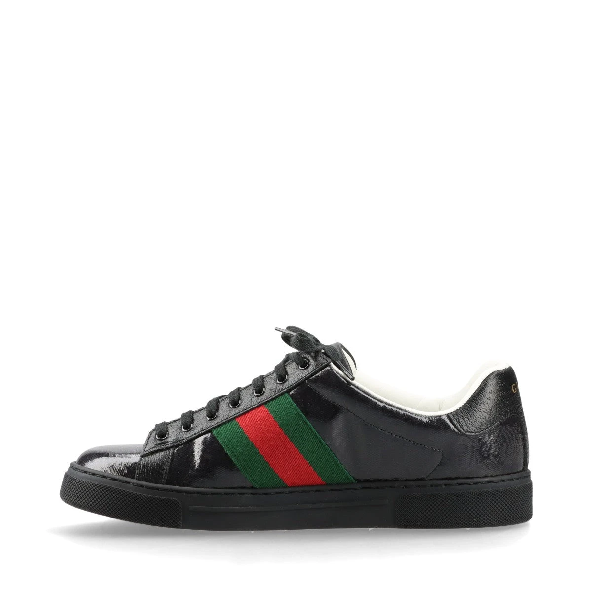 GUCCI - 新品 アディダス×グッチ コラボスニーカー 4 ZX8000 GG
