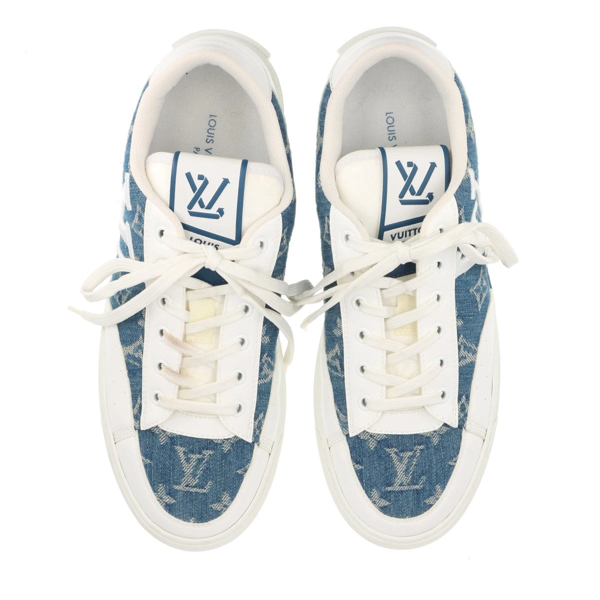 LOUIS VUITTON 　ヴィトン　シューズ　サイズ7　　紐付き　0120 LOUIS VUITTON ヴィトンシューズサイズ7紐付き0120
