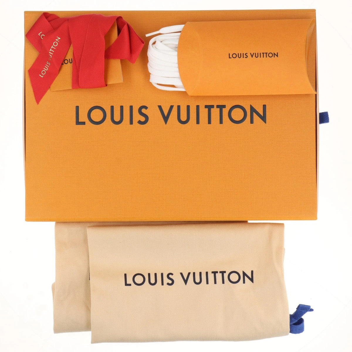 LOUIS VUITTON 　ヴィトン　シューズ　サイズ7　　紐付き　0120 LOUIS VUITTON ヴィトンシューズサイズ7紐付き0120