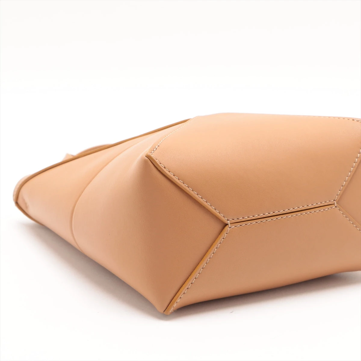 現行品✨新品級✨ロエベ パズルバッグ ミニ ブラウン 2WAYハンドバッグ タン 楽天市場】LOEWE ロエベ ブラウン 茶系 パズルバッグ ミニ