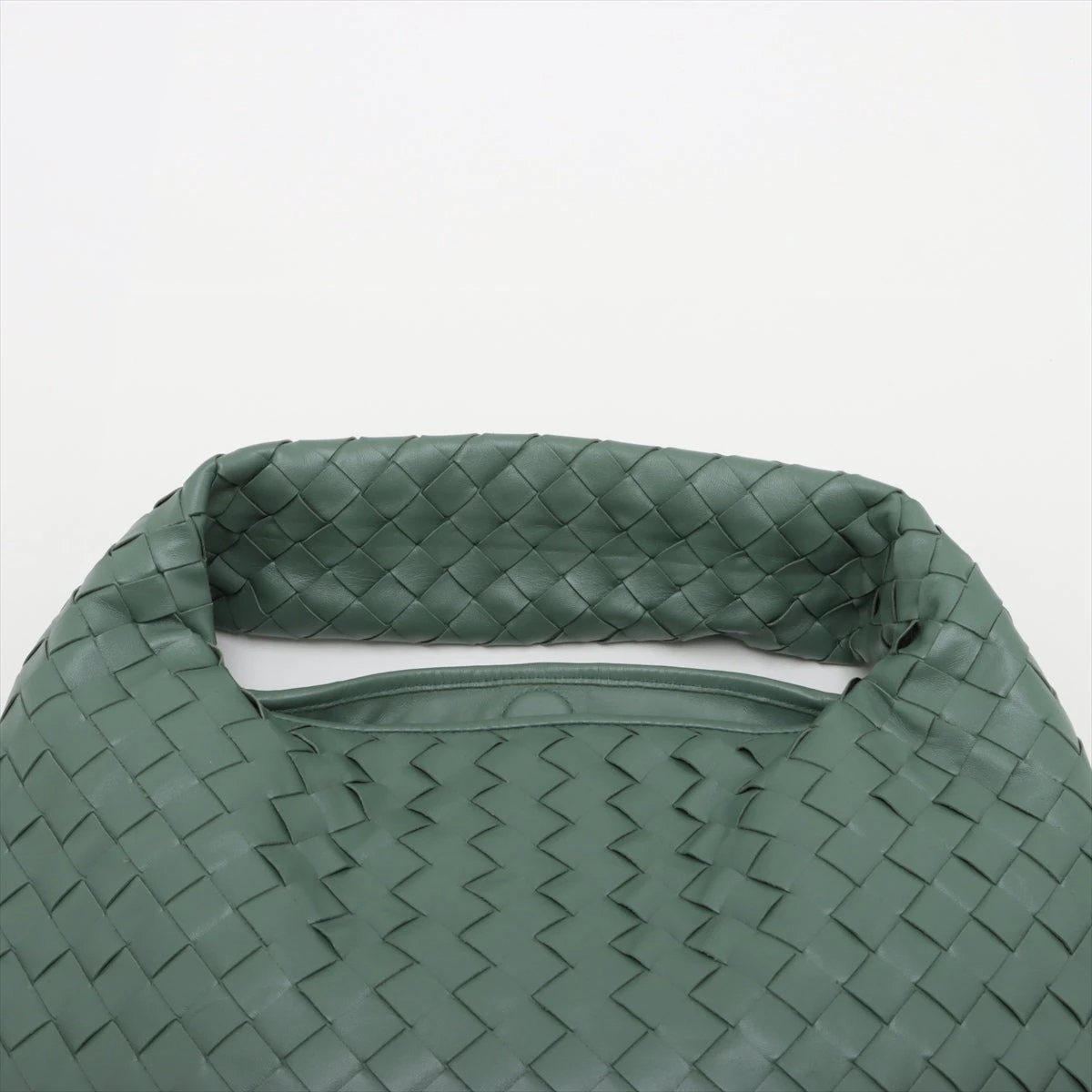 ボッテガヴェネタ BOTTEGA VENETA マキシイントレチャート