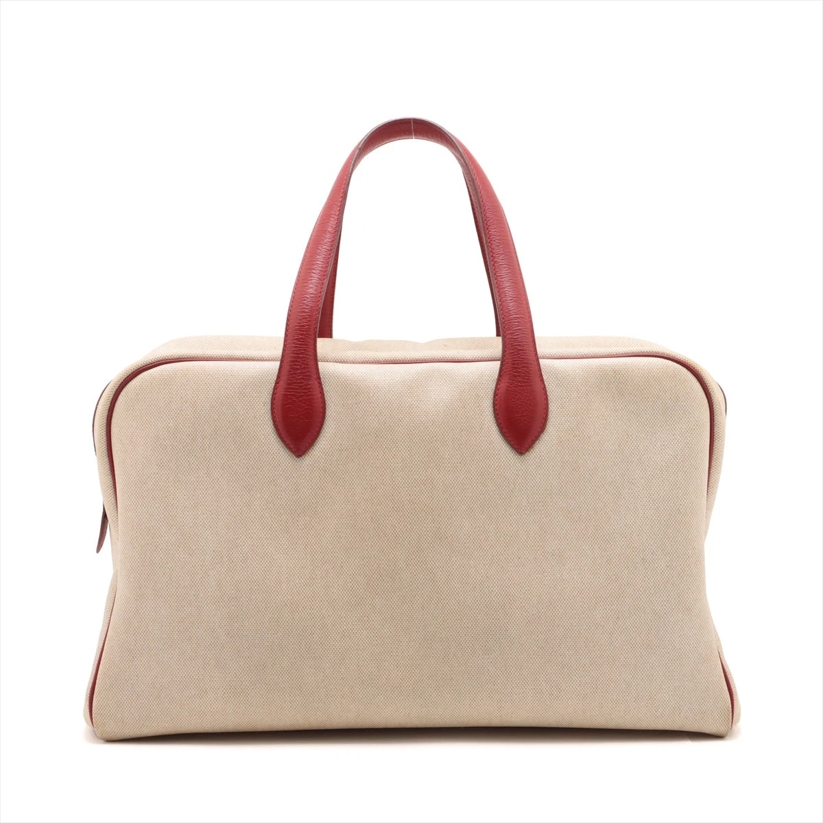 【レッド　2枚】エルメス ラリー 24 オーバルプレート 22cm 未使用品 HERMES エルメス ラリー24 オーバルプレート 陶器 レッド