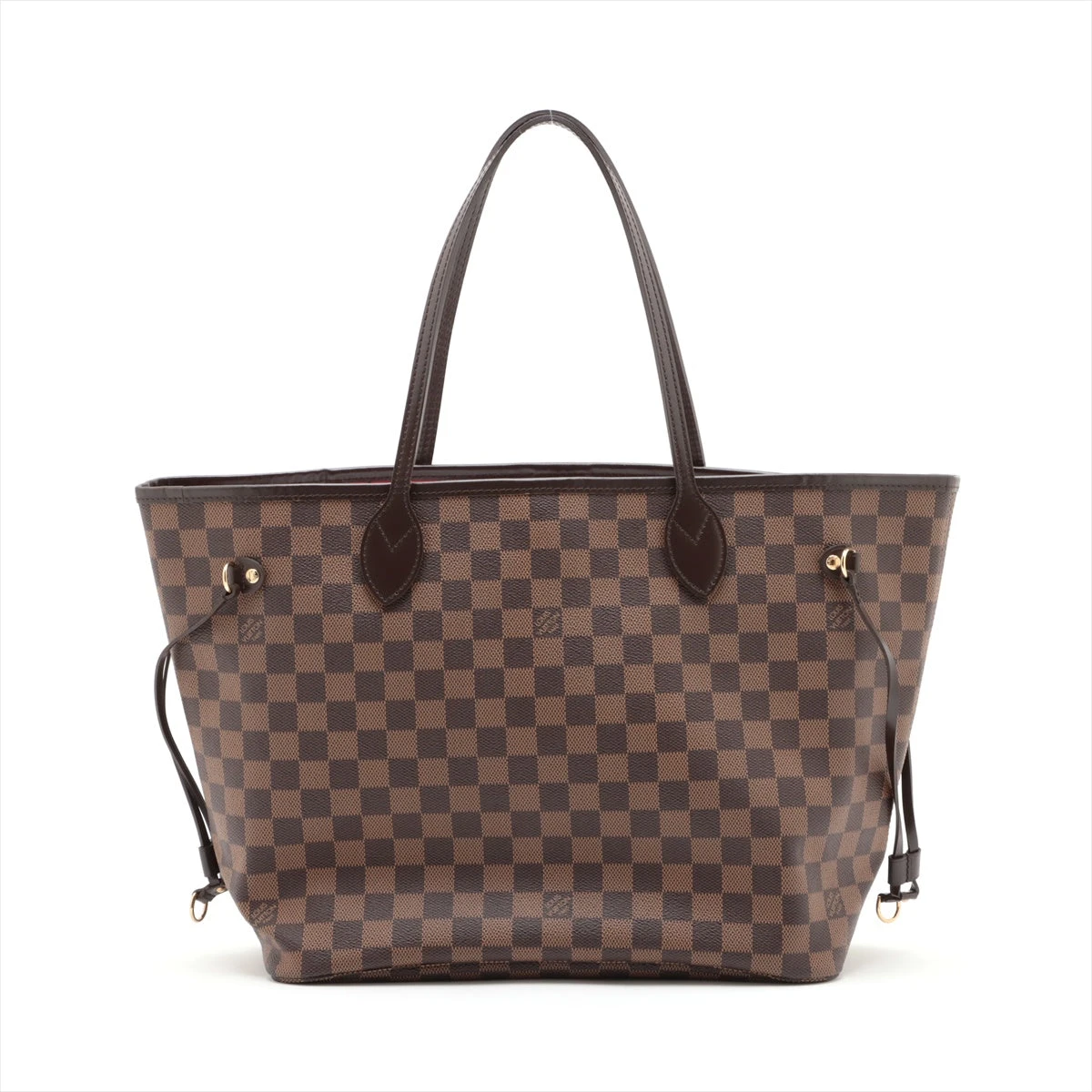 【ジャンク品】　ルイヴィトン　ネヴァーフルMM 楽天市場】【新品未使用品】【バッグ】LOUIS VUITTON ルイ