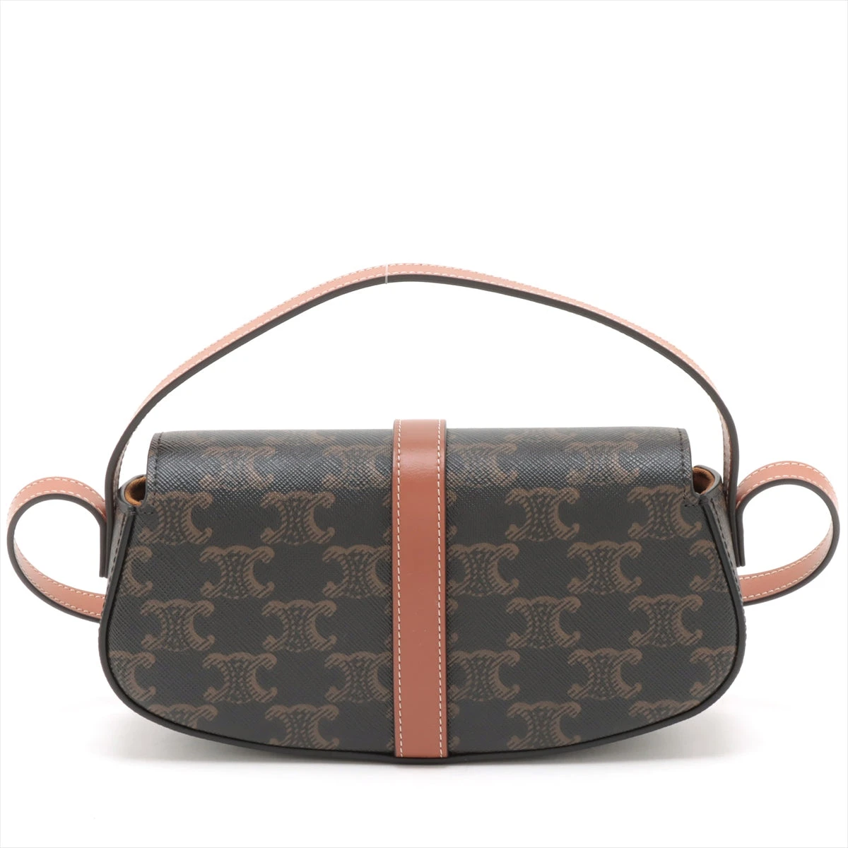 美品 セリーヌ ノエビア 2way クラッチ ハンドバッグ レザー ネイビー 黒 美品 セリーヌ ノエビア 2way クラッチ ハンドバッグ レザー