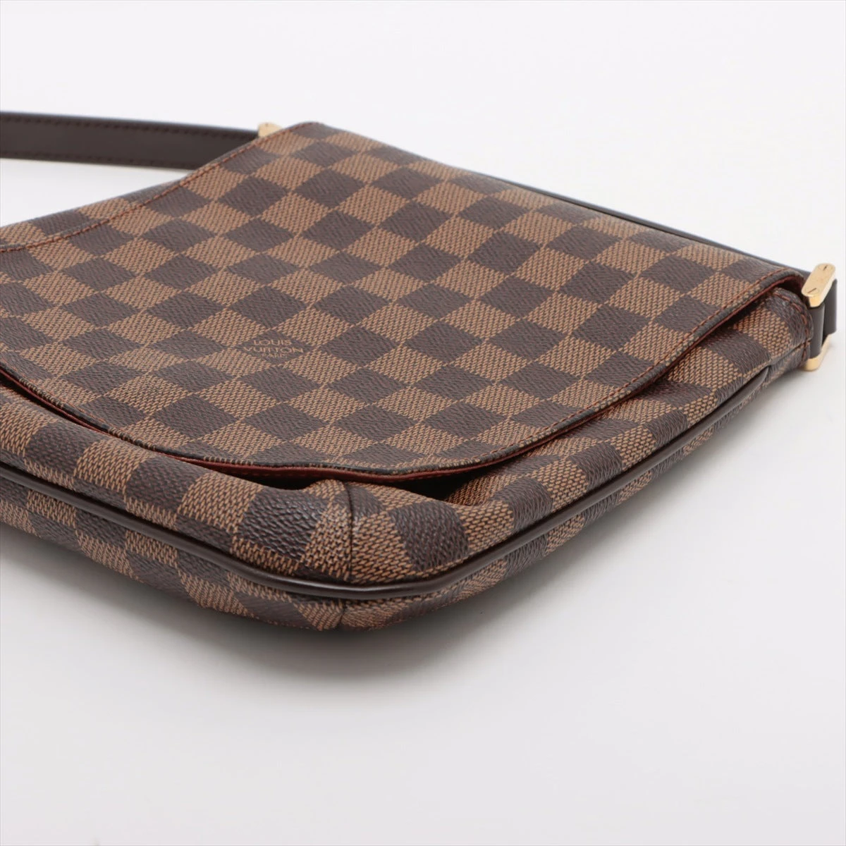 ヴィトン ダミエ ミュゼットサルサ N51300 A3358320｜中古ブランド品