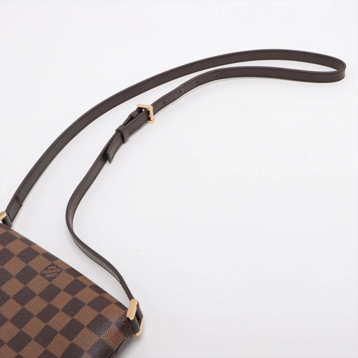 ヴィトン ダミエ ミュゼットサルサ N51300 A3358320｜中古ブランド品