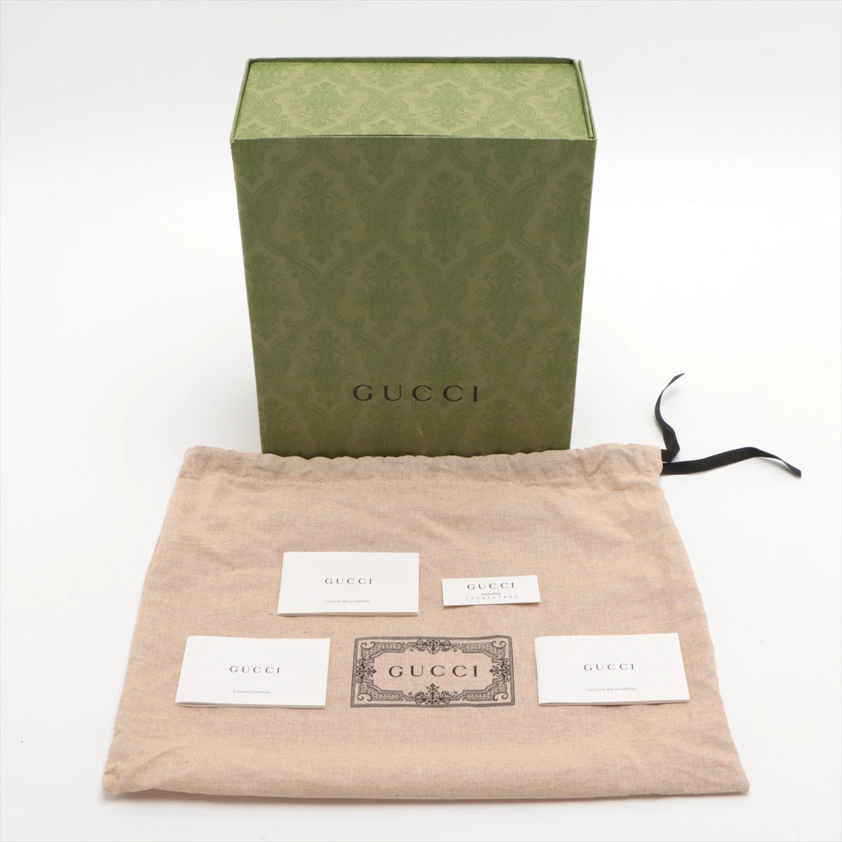 グッチ GGスプリーム タイガー PVCレザー クラッチバッグ GUCCI - グッチ GGスプリーム タイガー 虎 クラッチバッグ