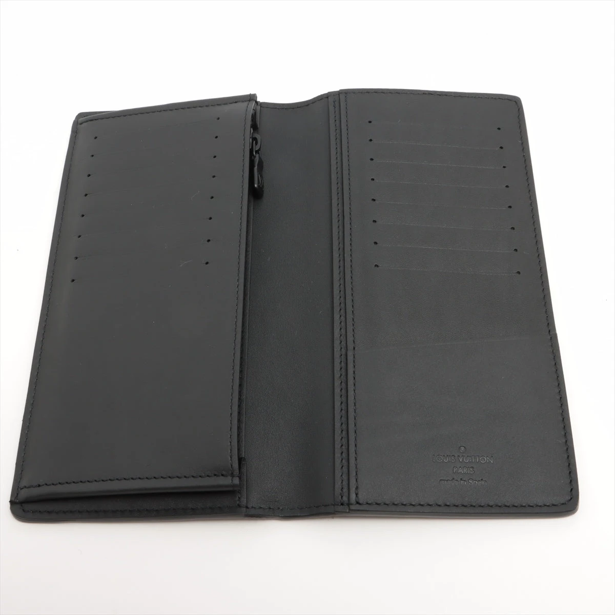 ✨極美品✨ルイヴィトンモノグラムシャドウポルトフォイユブラザRFID