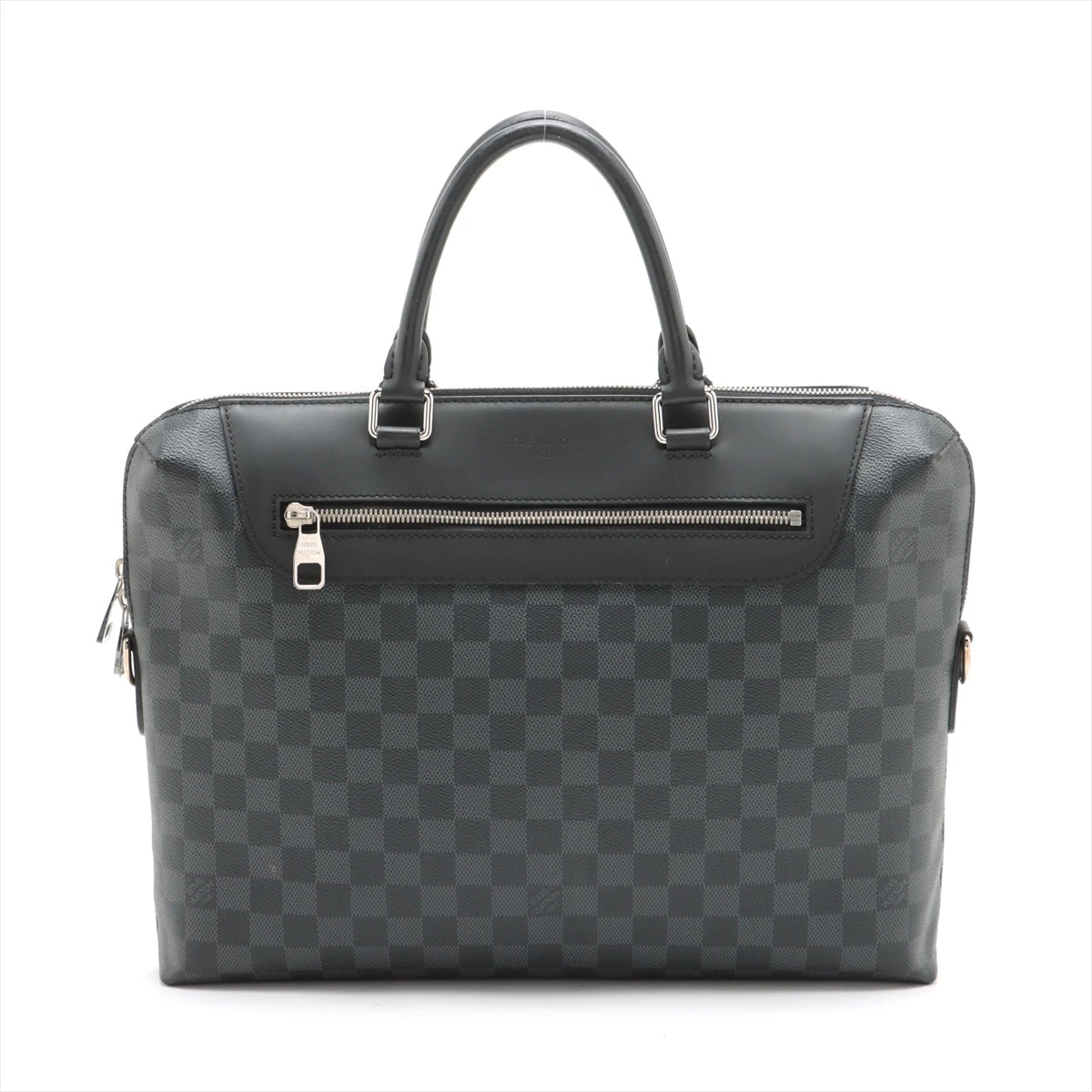 Minato！新品・未使用！ ルイヴィトン ダミエ グラフィット ルイ・ヴィトンが新ライン「ダミエ・グラフィット マップ」を発売