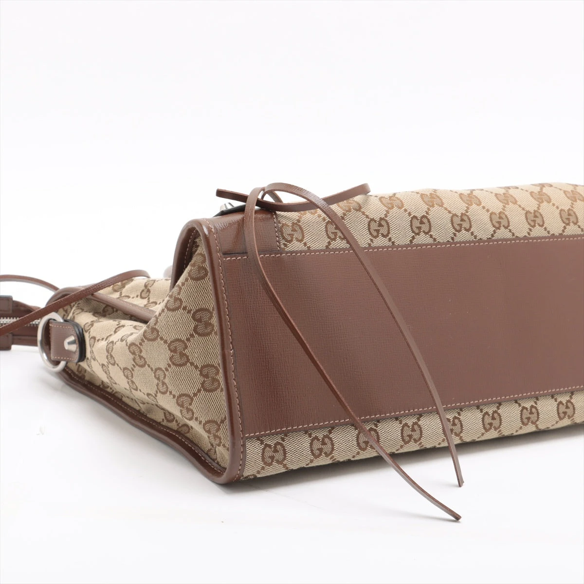 グッチ×バレンシアガ GGキャンバス ザ ハッカー プロジェクト