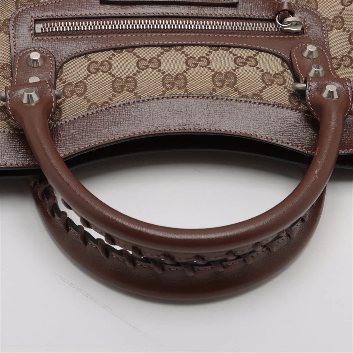 グッチ×バレンシアガ GGキャンバス ザ ハッカー プロジェクト