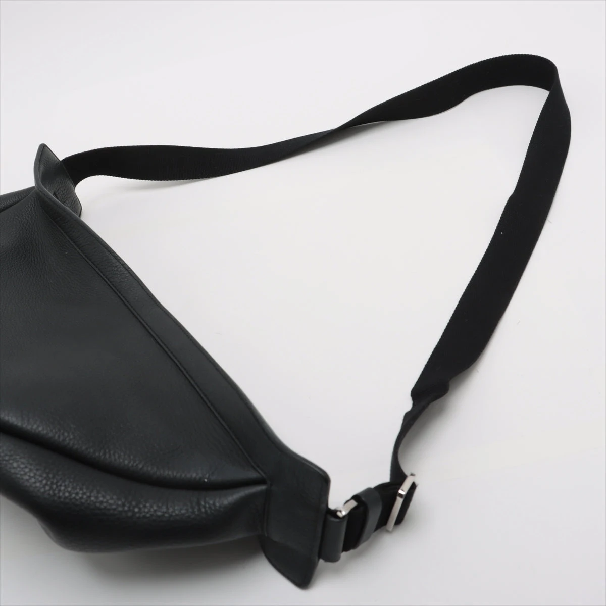 The Row】Large Slouchy Banana レザー☆使えるバック♪ (The Row