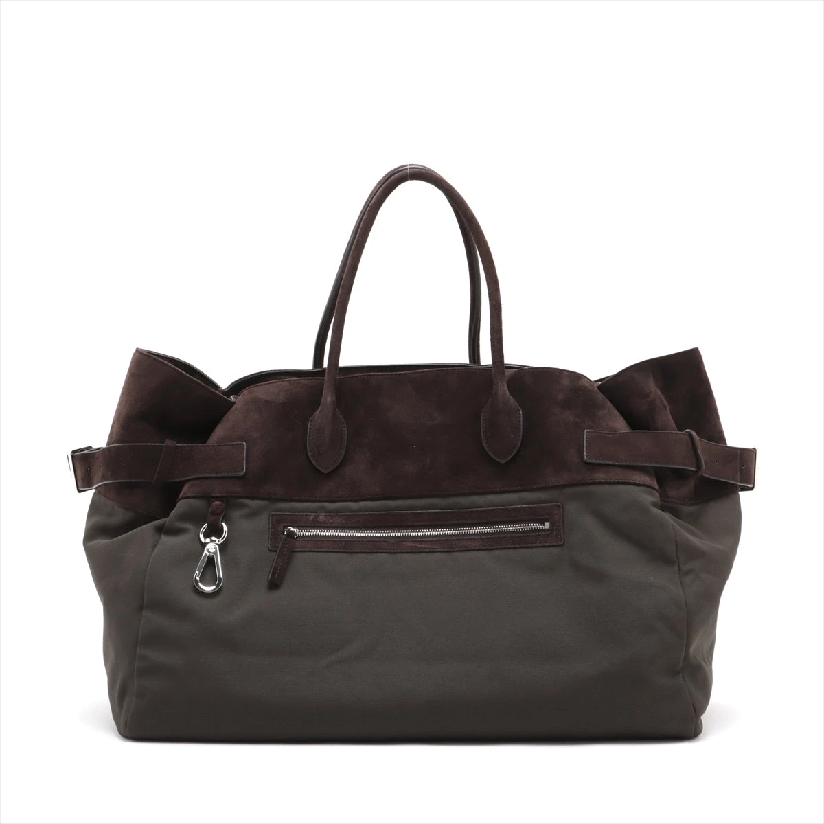 therow ザロウ　マルゴー　インサイドアウト　17 極美品 THE ROW ザロウ MARGAUX 17 INSIDE OUT マルゴー