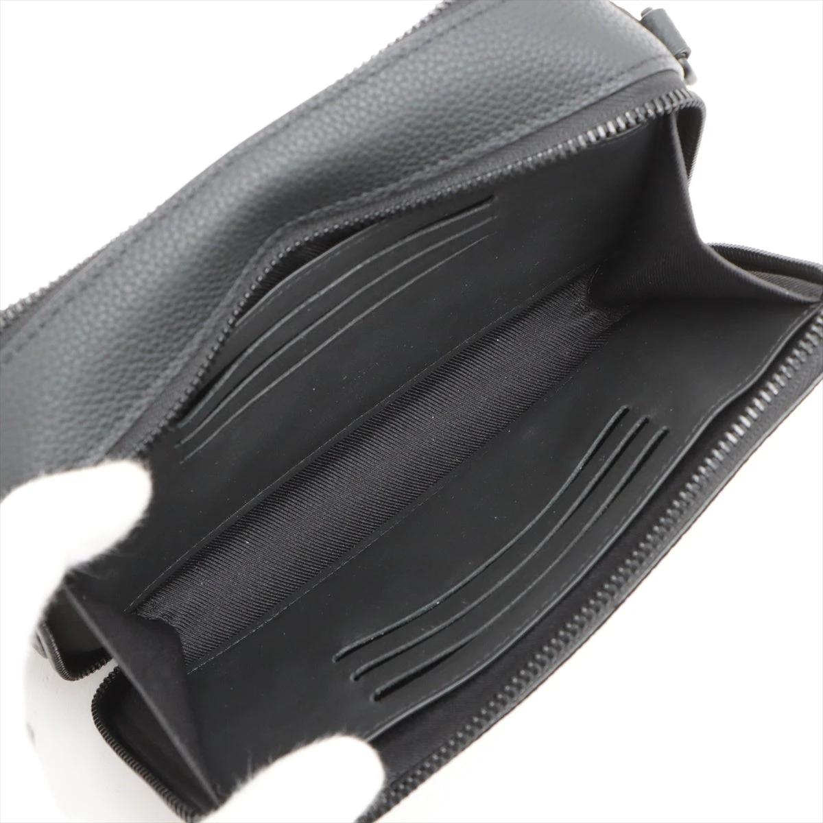 【良品】ルイヴィトン アエログラムウェアラブル ウォレット M59161 Alpha Wearable Wallet LV Aerogram - New - Holiday | LOUIS