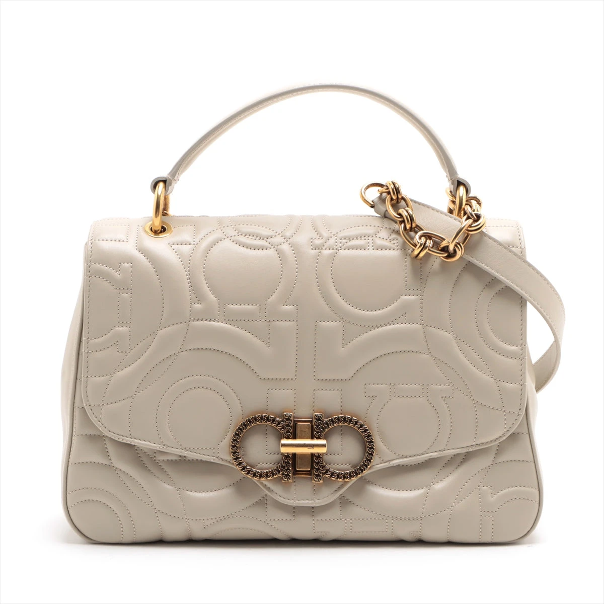 本物 サルヴァトーレ フェラガモ Salvatore Ferragamo