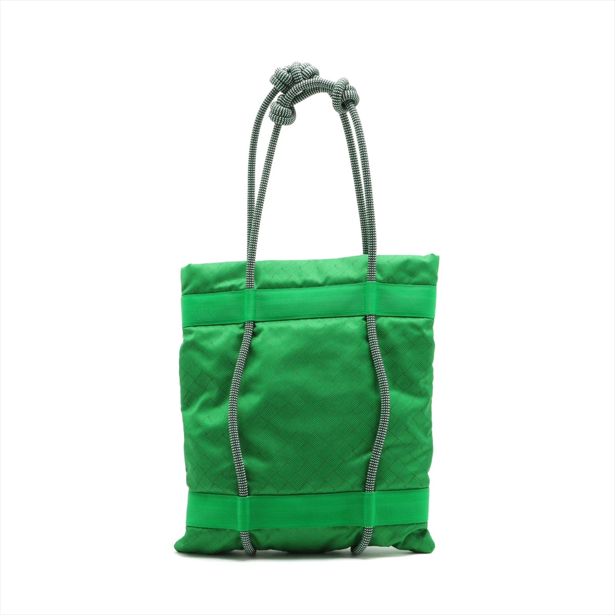 希少 限定 BOTTEGA VENETA ノベルティー トートバッグ エコ