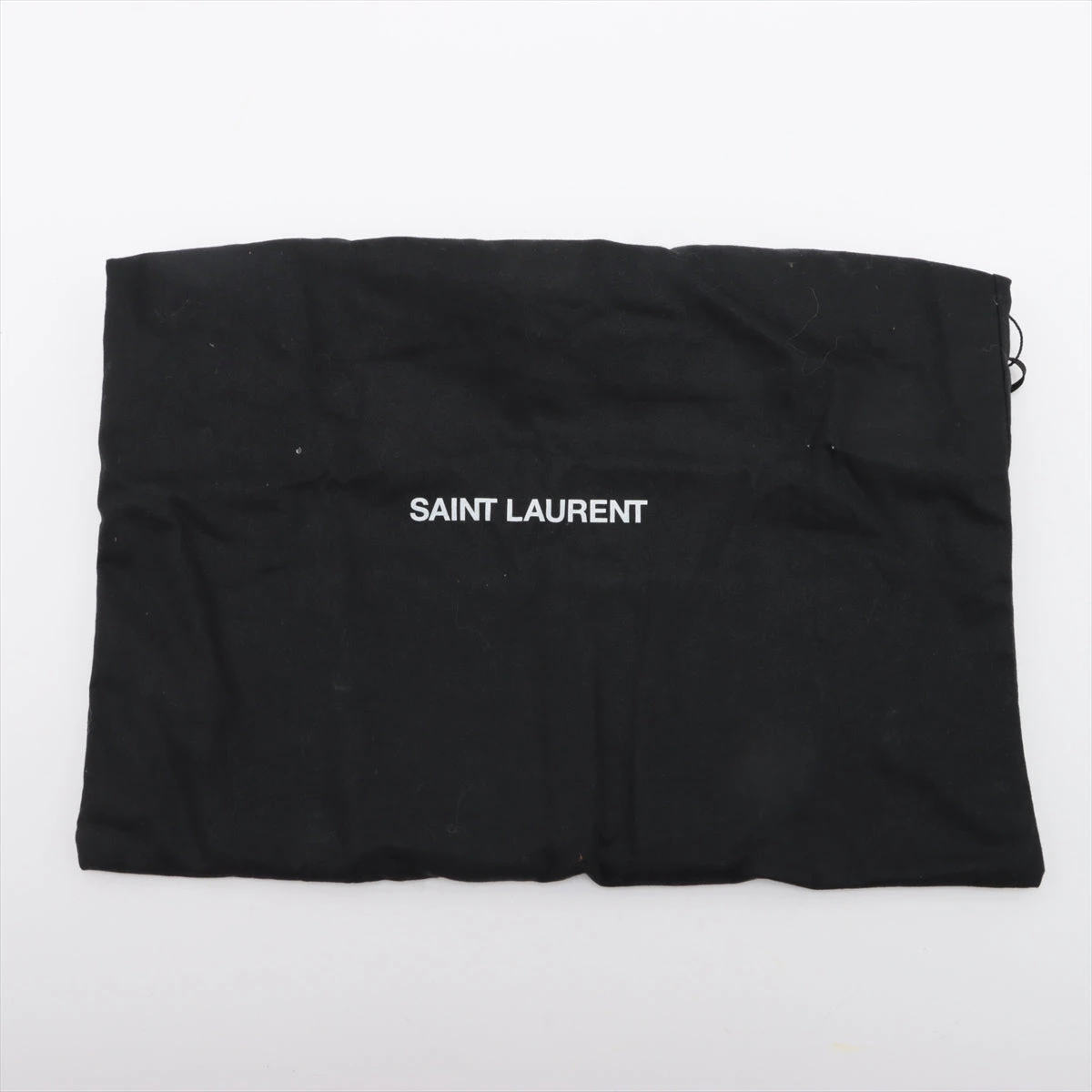 サンローランパリ クラシックケイト クロコ型押し チェーン