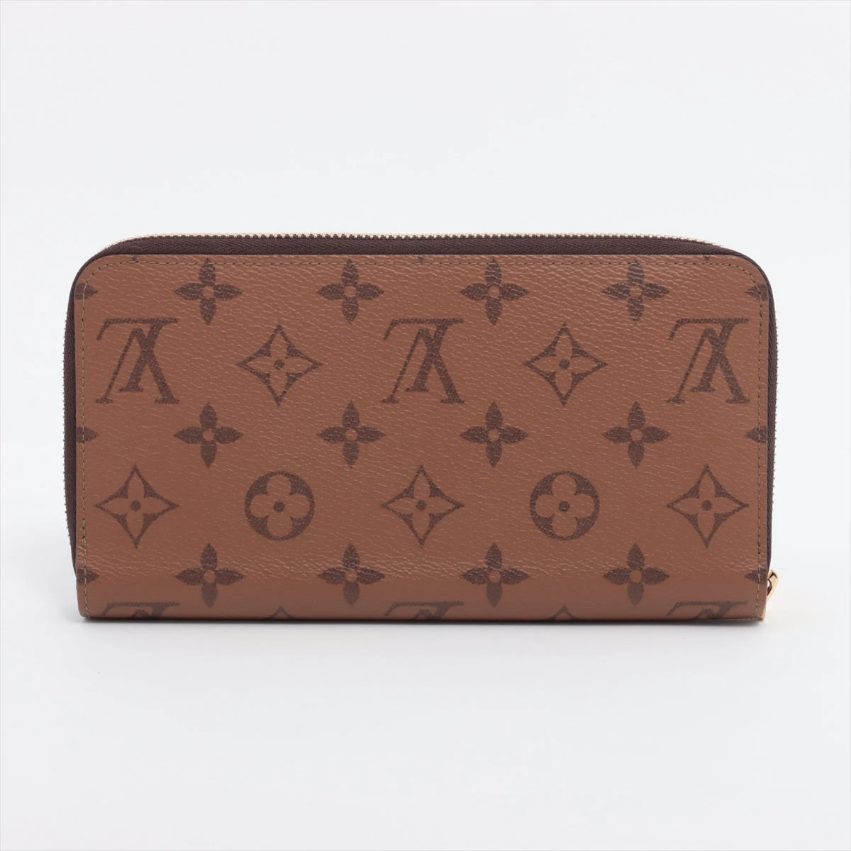 【超極美品】ルイヴィトン　ジッピーウォレット　モノグラムリバース　M82444 LOUIS VUITTON ルイヴィトン 長財布 ジッピーウォレット