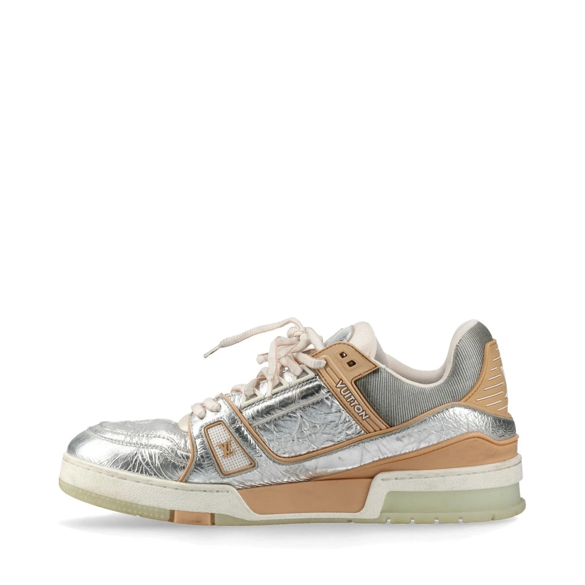 LV様専売 LOUIS VUITTON×NIGO Monogram Boxモノグラムボックス サイズ