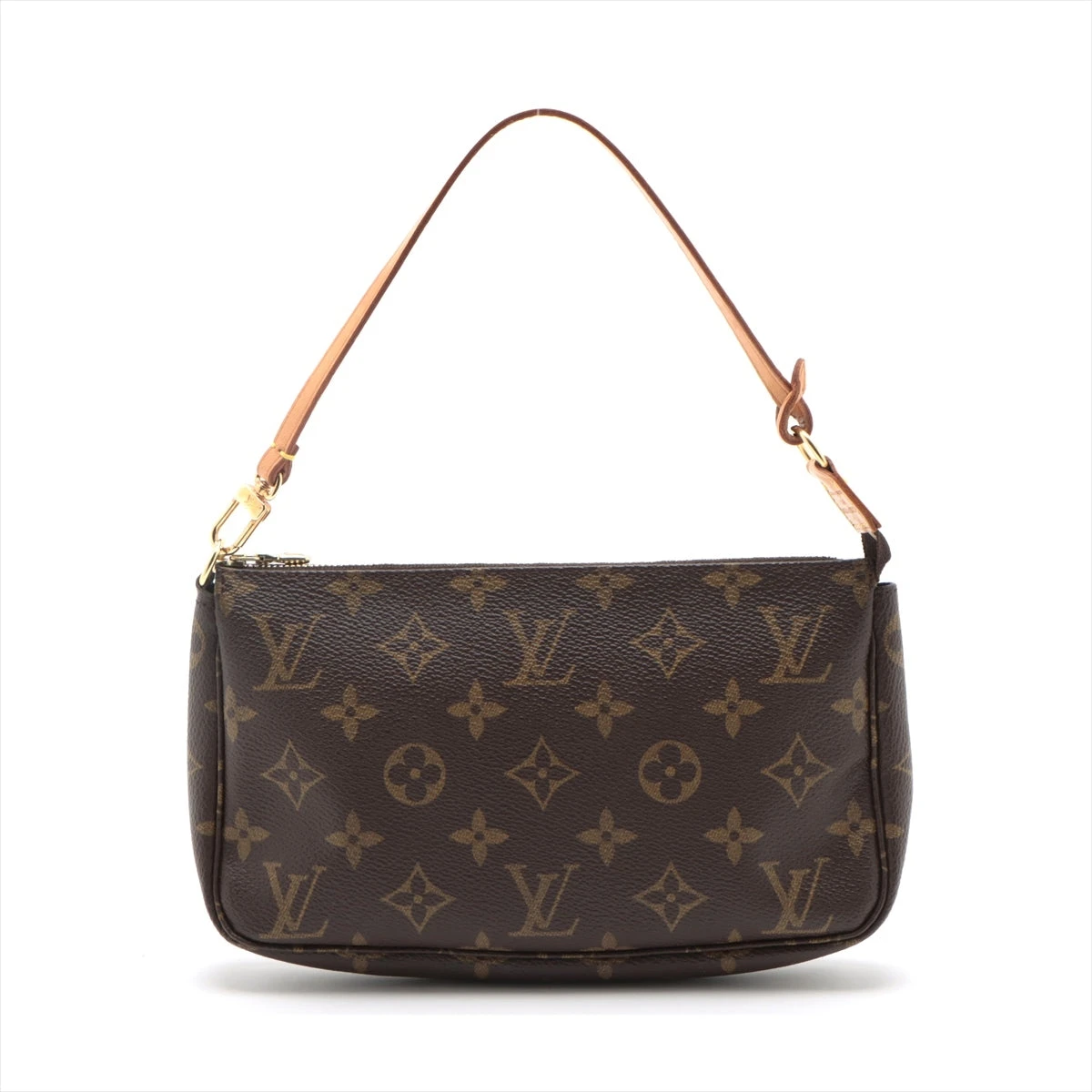 ヴィトン モノグラム ポシェットアクセソワール M51980 A2829740｜中古  