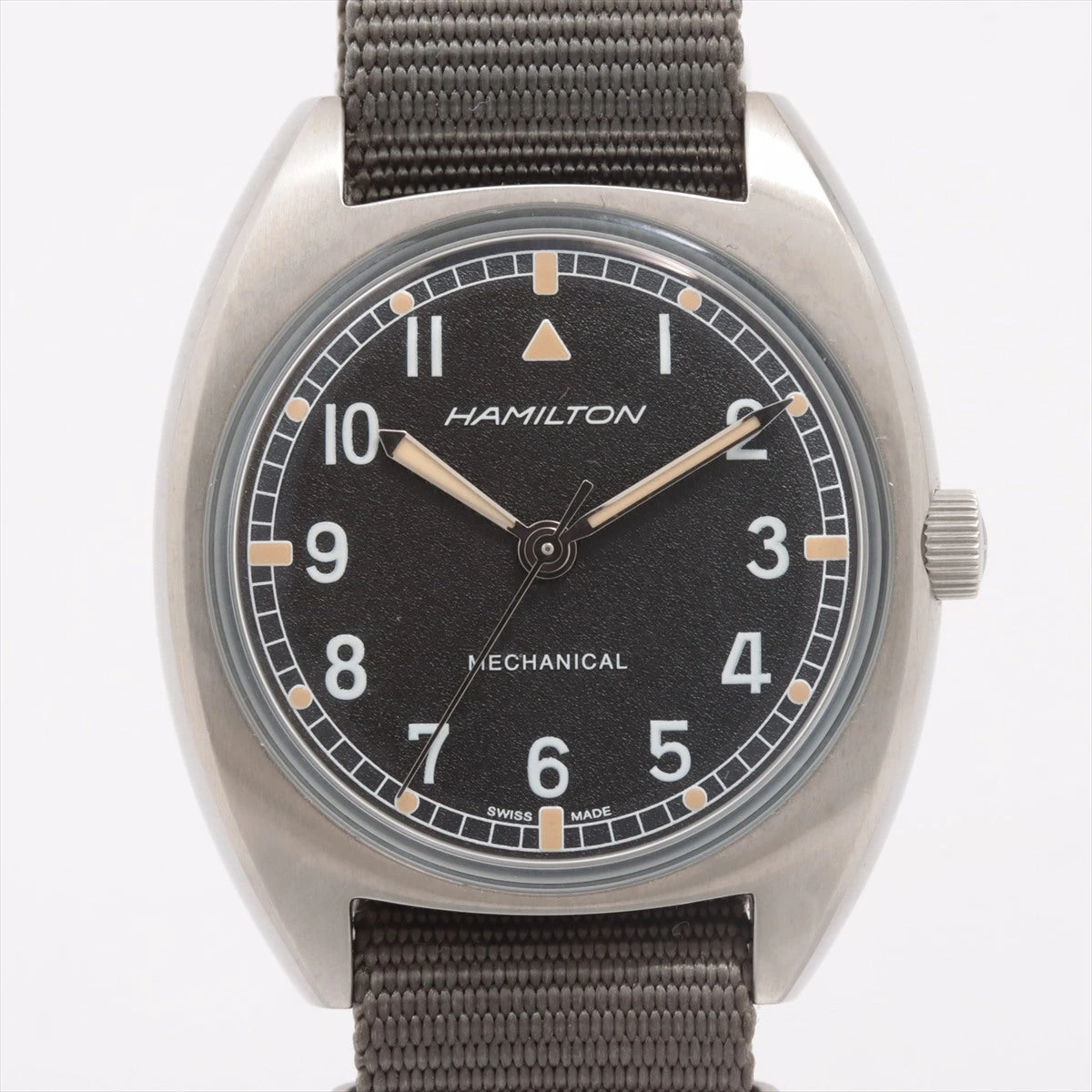 ハミルトン 時計｜中古ブランド品・ブランド古着通販｜ALLU