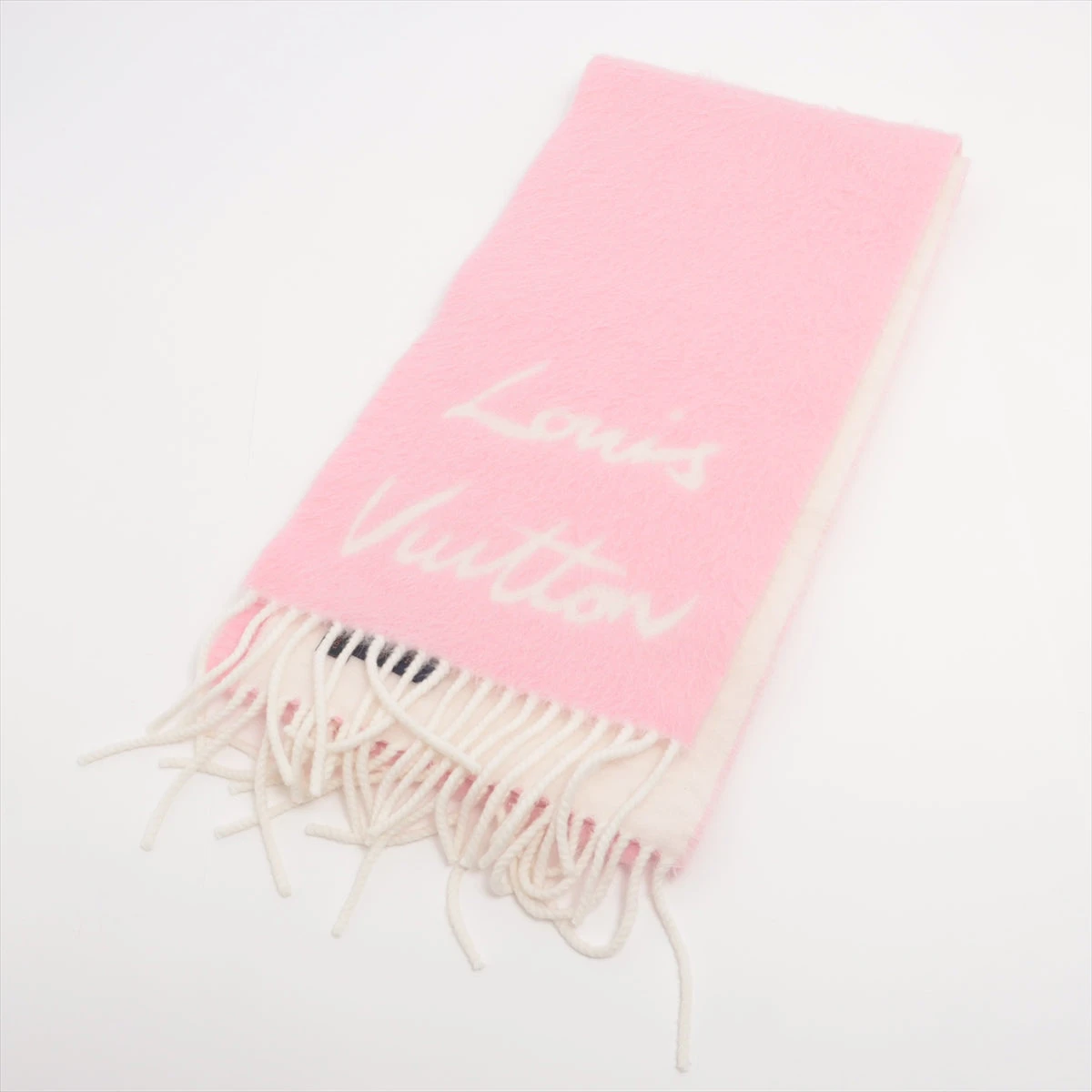 ルイ・ヴィトン ピンク ニットスヌードマフラー Amazon | （ルイヴィトン）ルイ・ヴィトン マフラー M73659