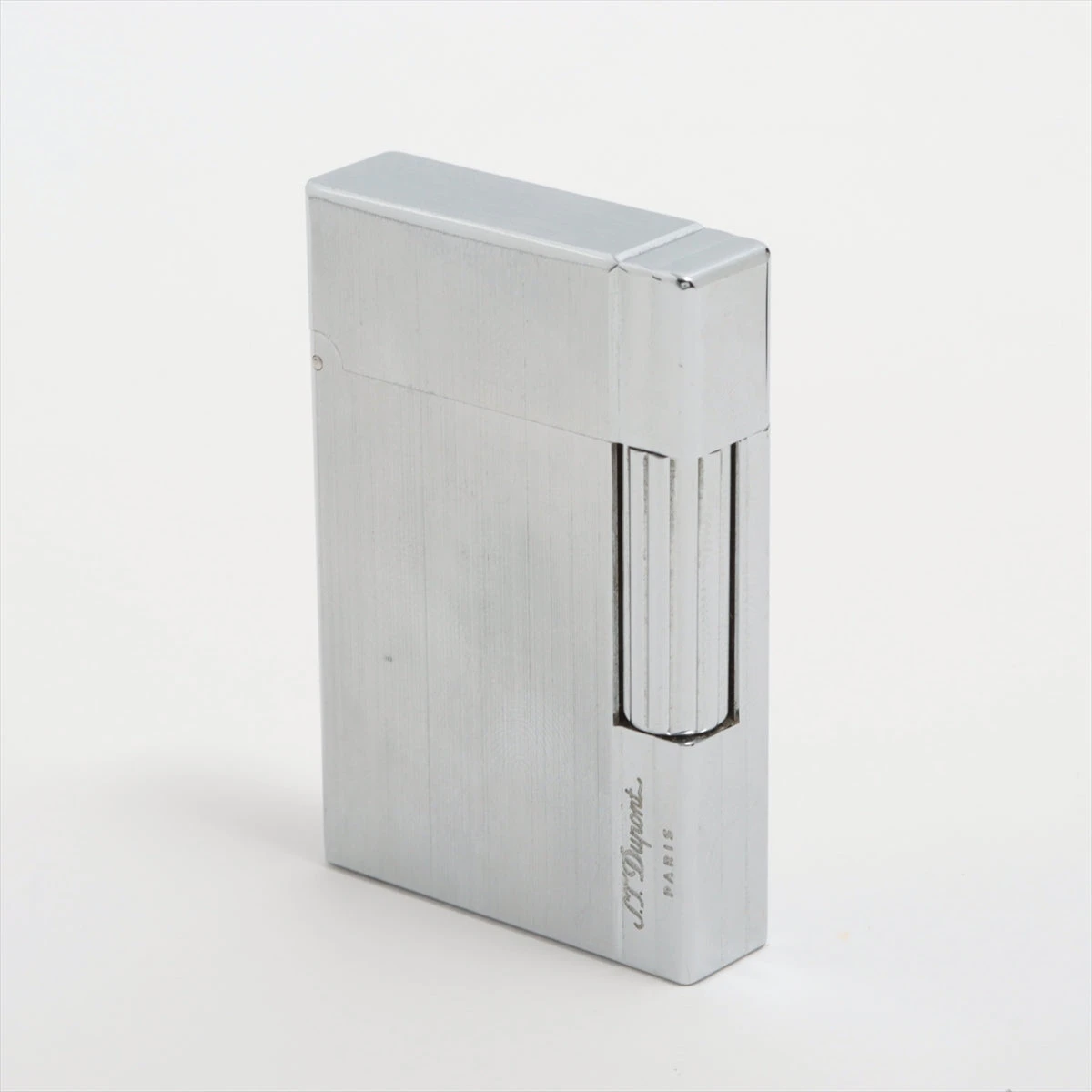 デュポン　ライター デュポン ギャッツビー ライター メタル シルバー A3376249